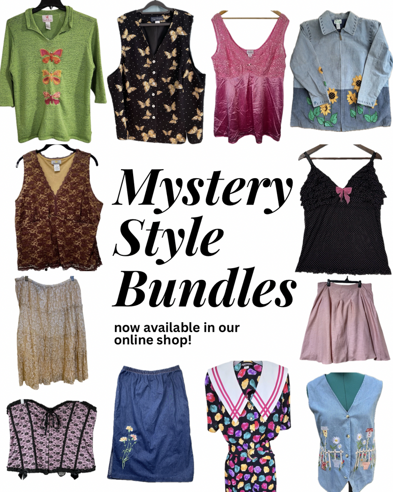 Mystery Bundles
