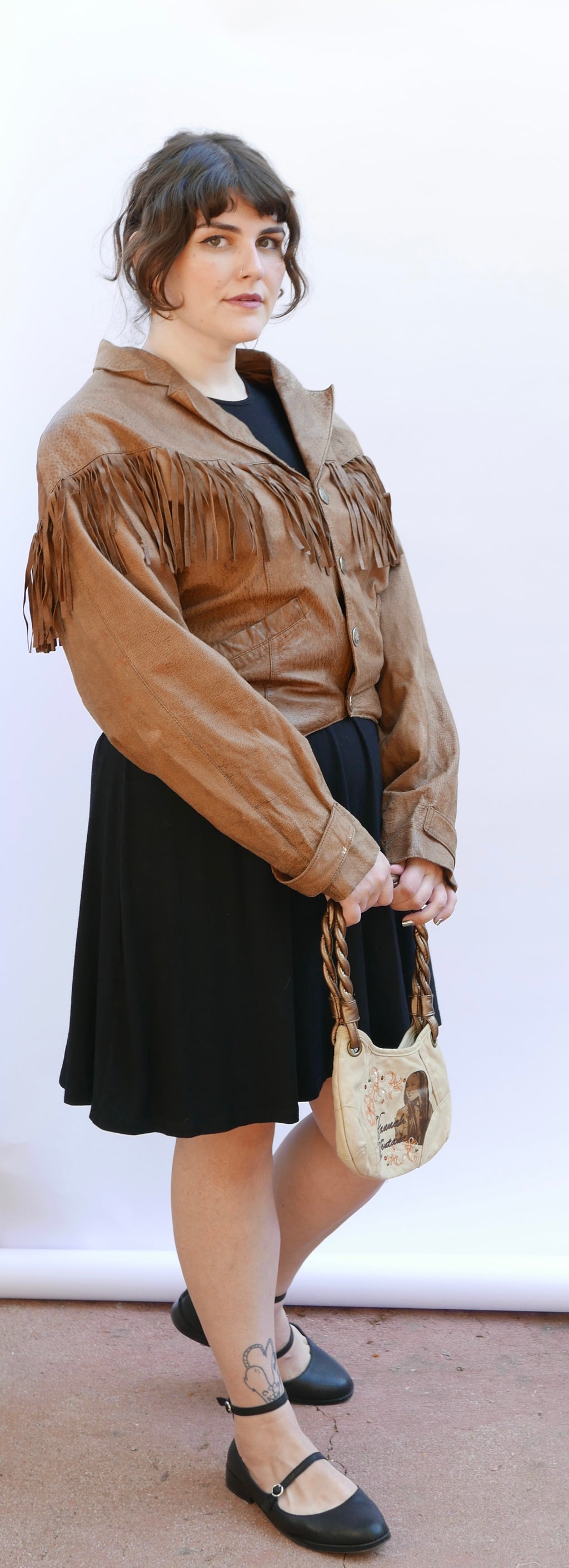 Western Wind Jacket