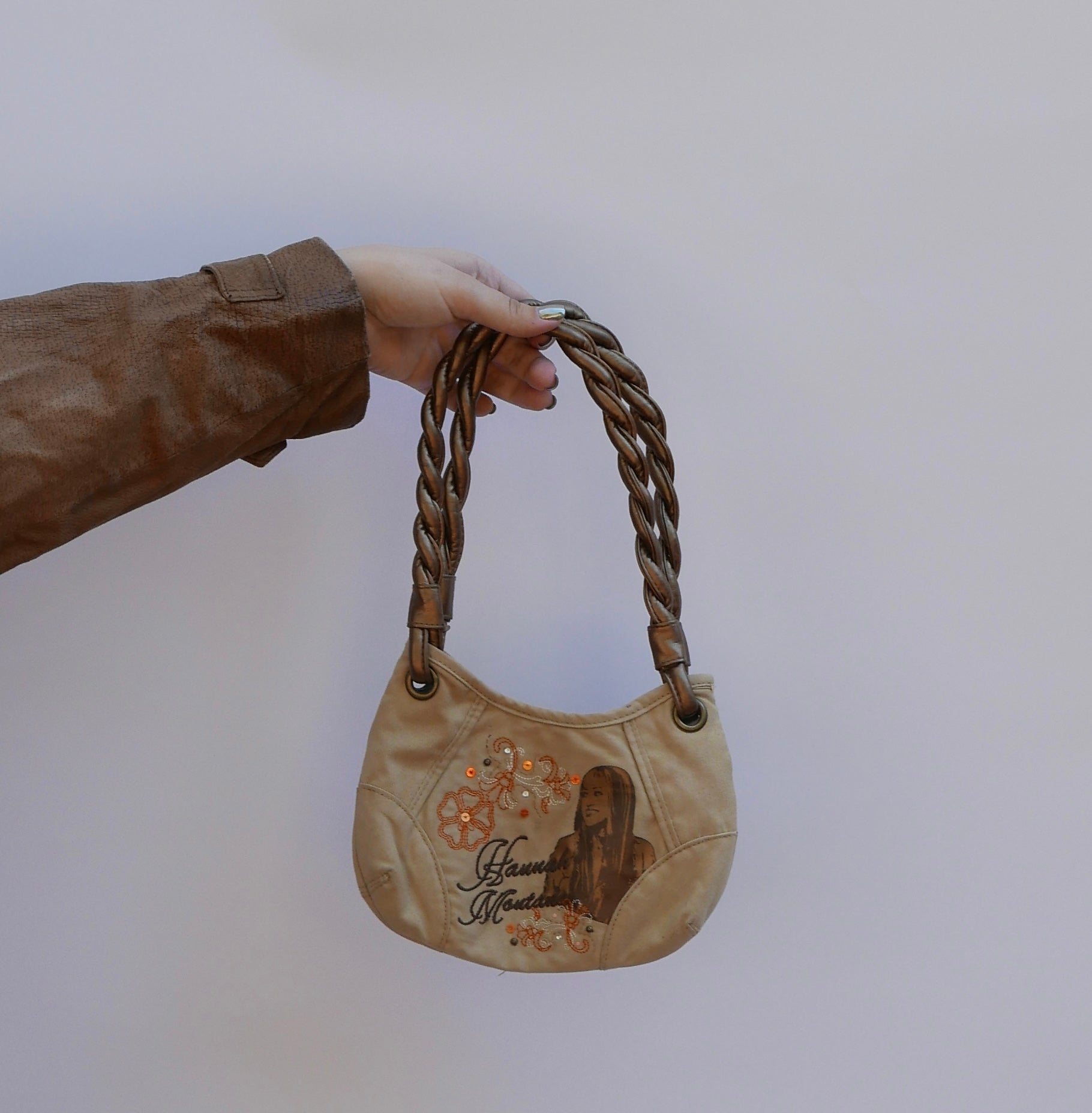 Best of Both Worlds Bag