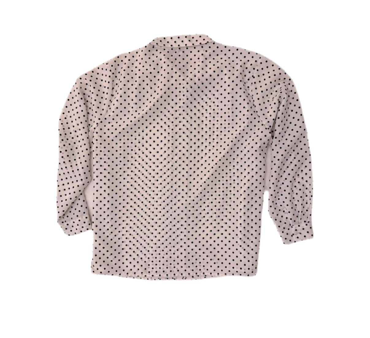 Dotty Debutante Top