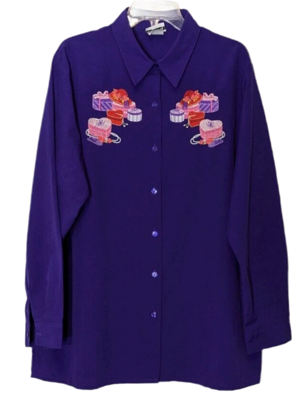 Valentine’s Day Present Top