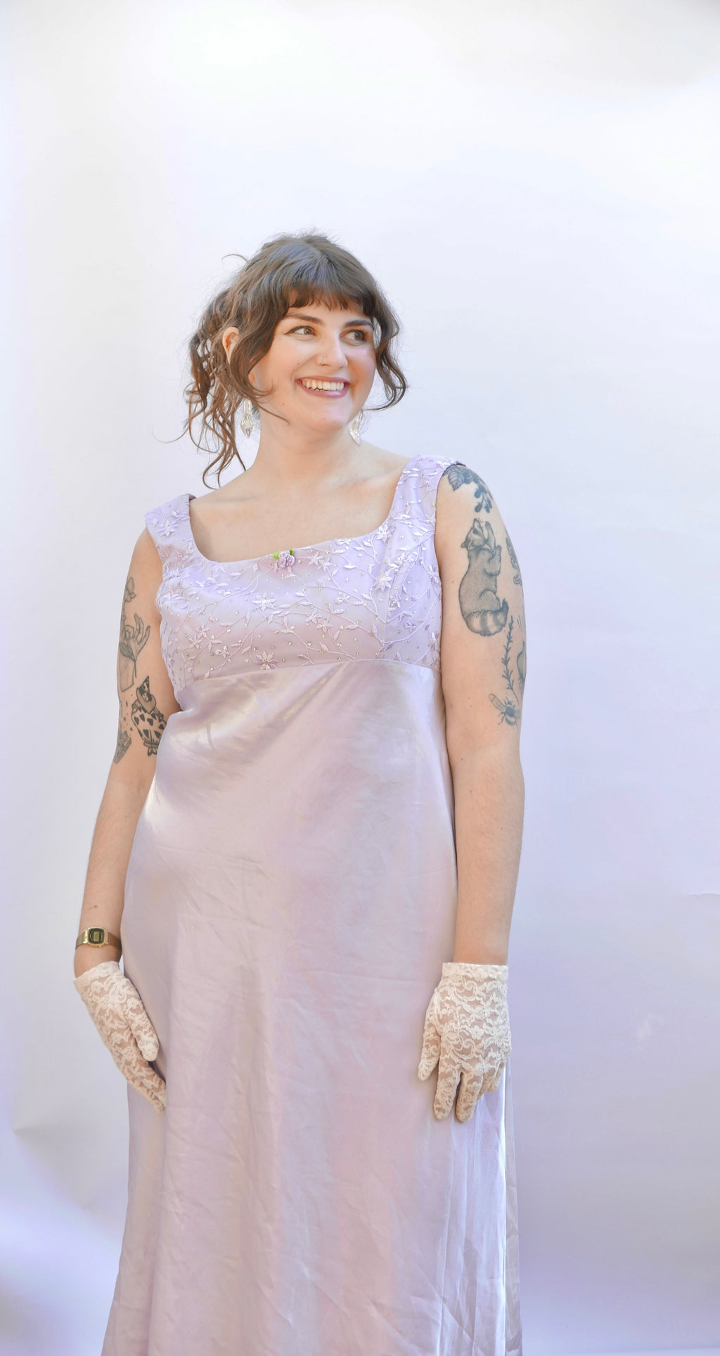 I Wish I Was a Princess Dress