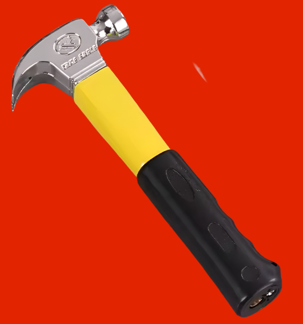 TCB Lighter - Hammer