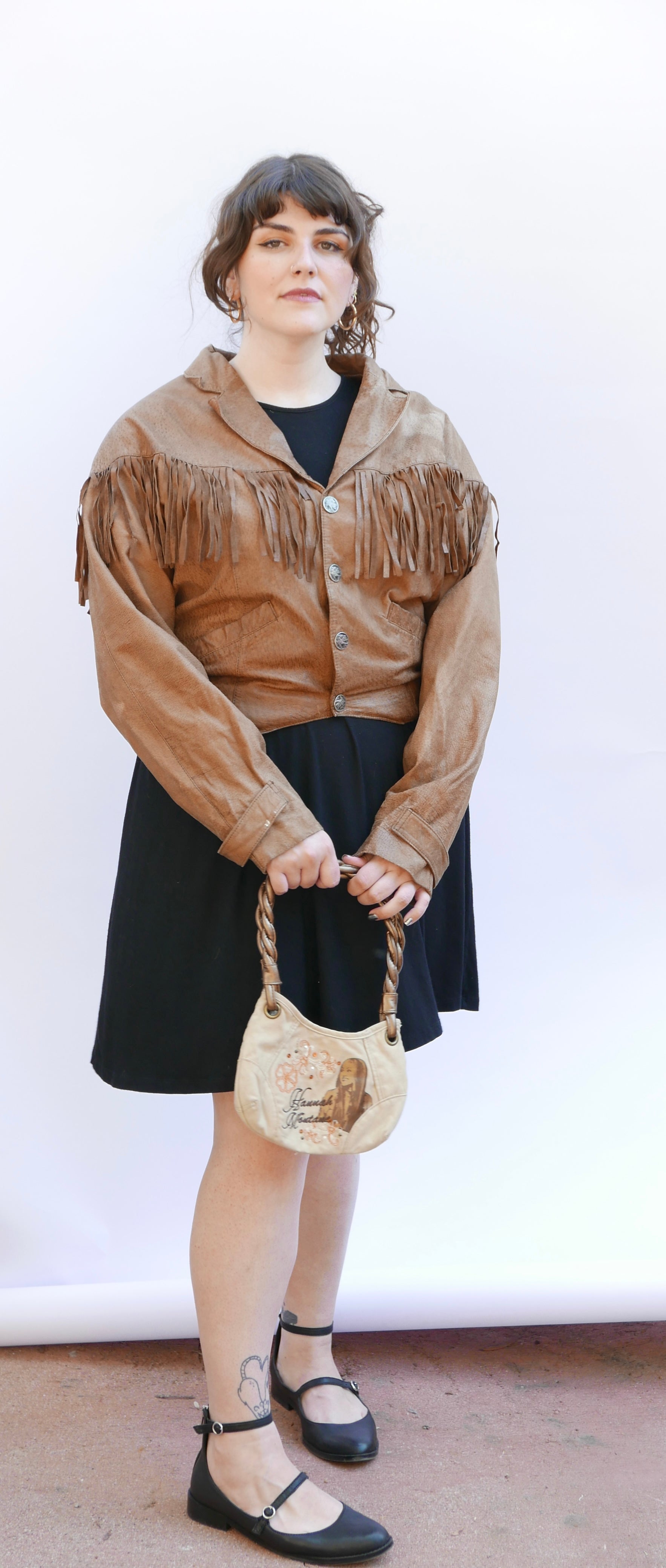 Western Wind Jacket