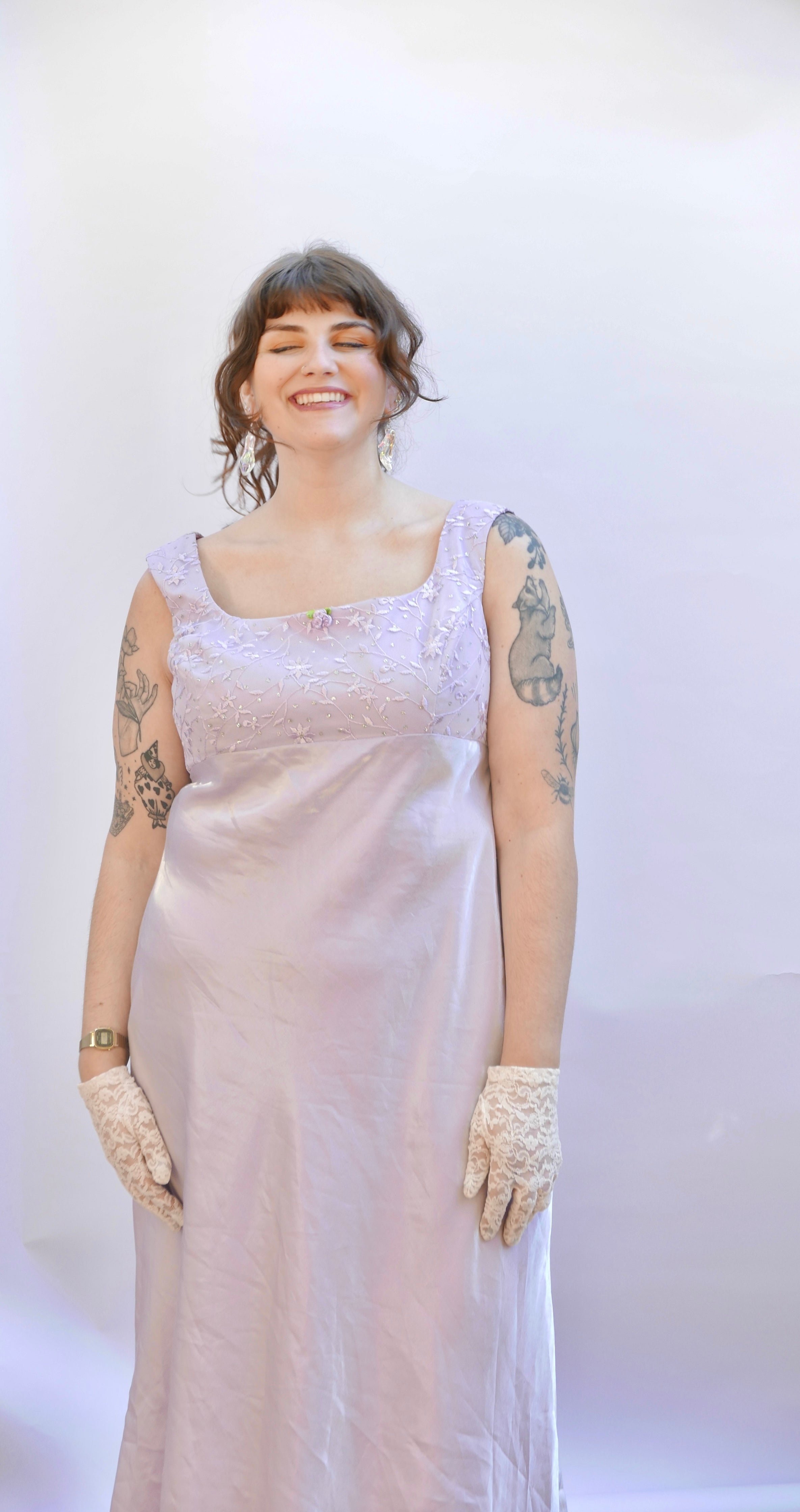 I Wish I Was a Princess Dress