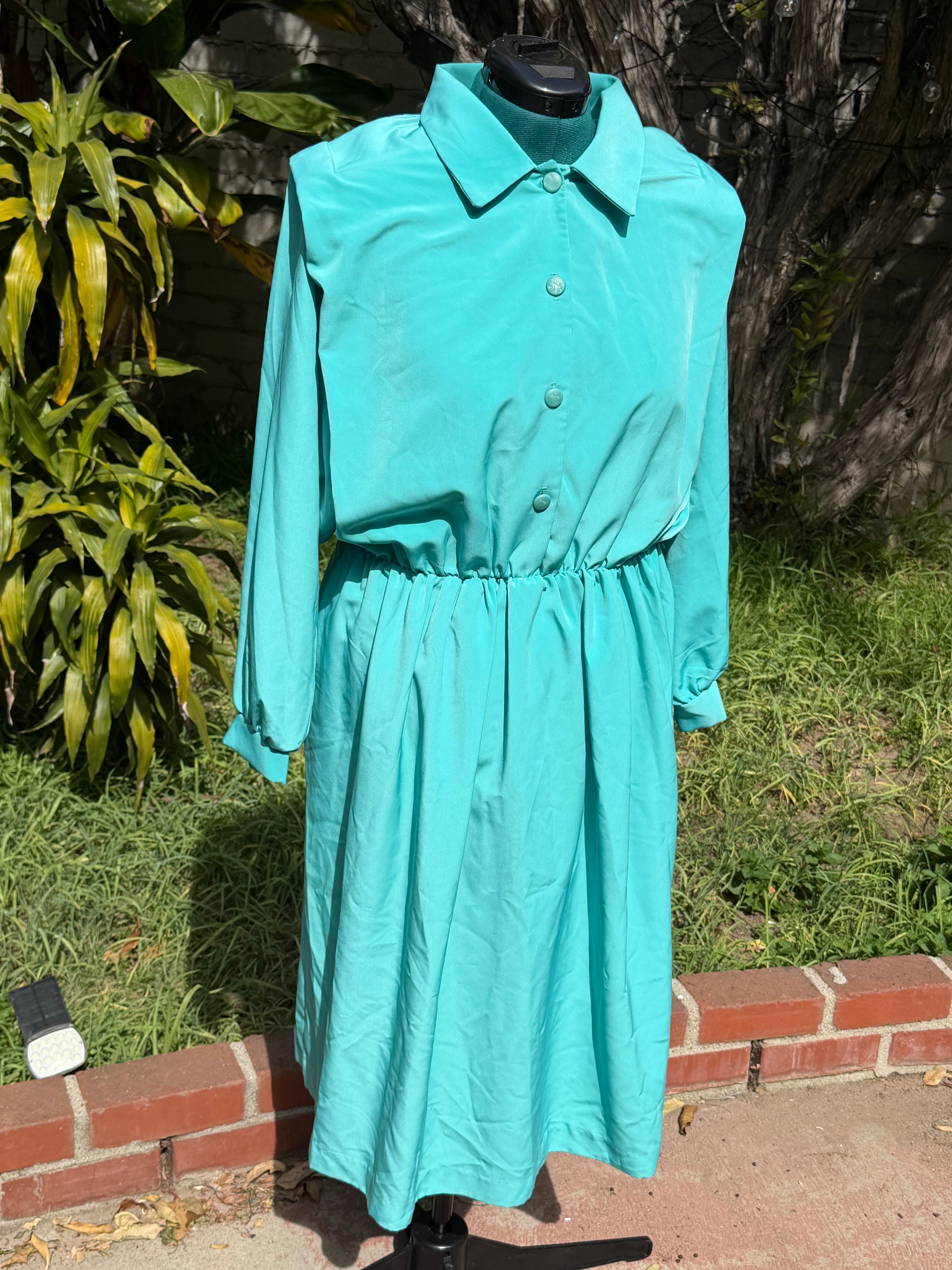 9 to 5 Dress