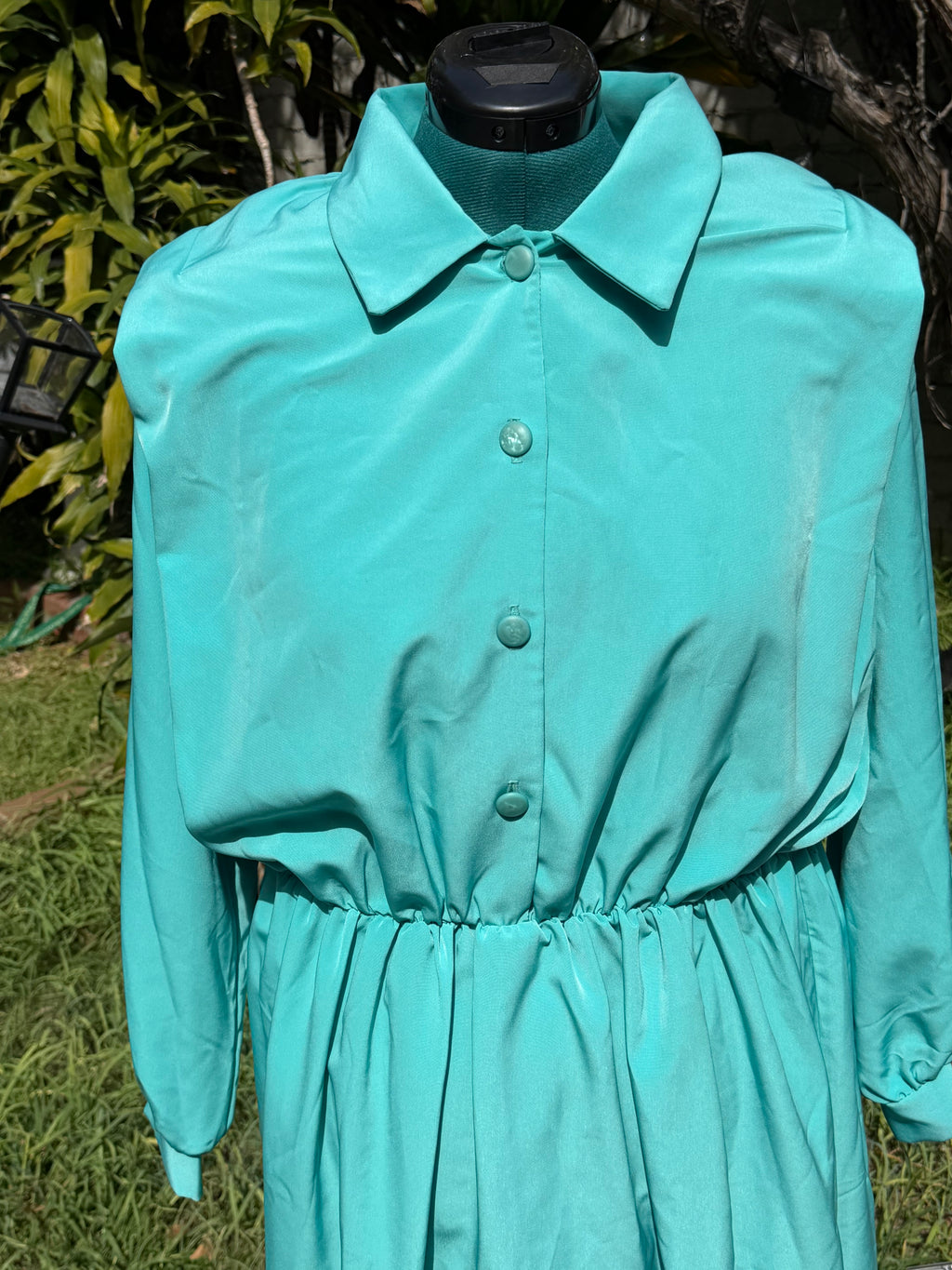 9 to 5 Dress