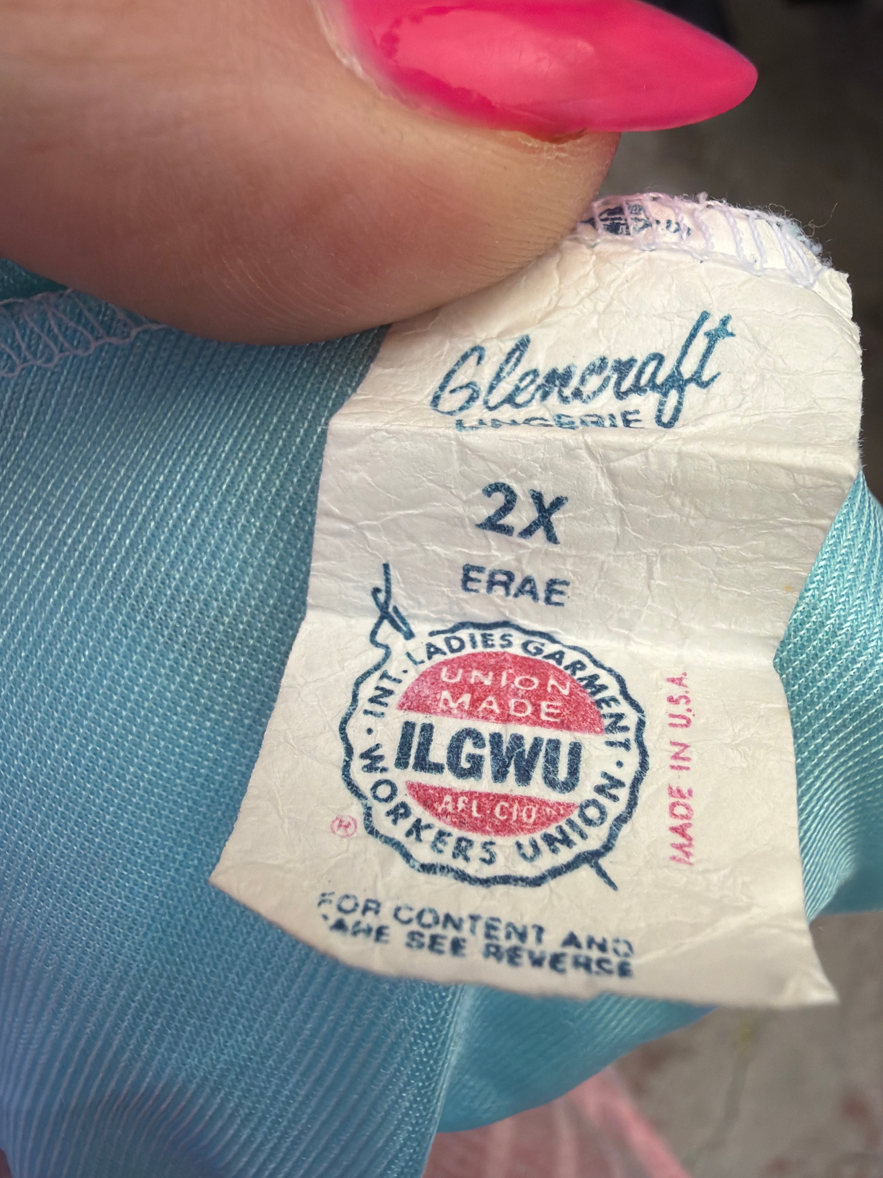 Mermaid Morning Gown