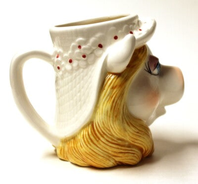 1985 Miss Piggy Mug