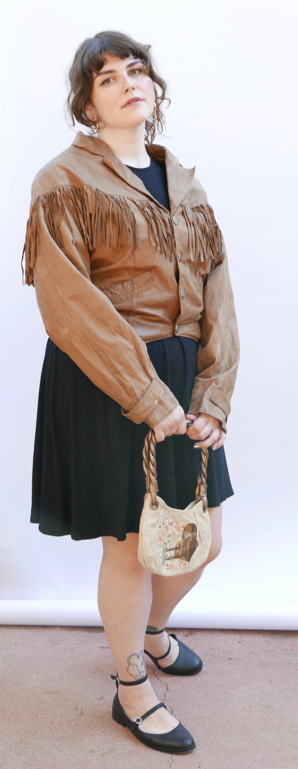 Western Wind Jacket