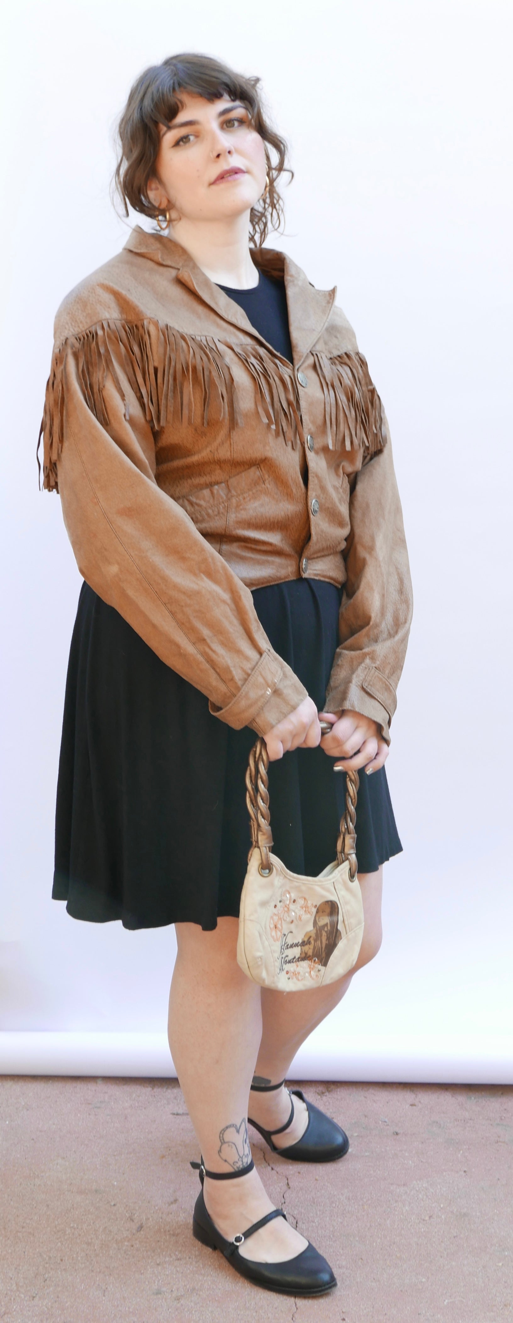 Western Wind Jacket