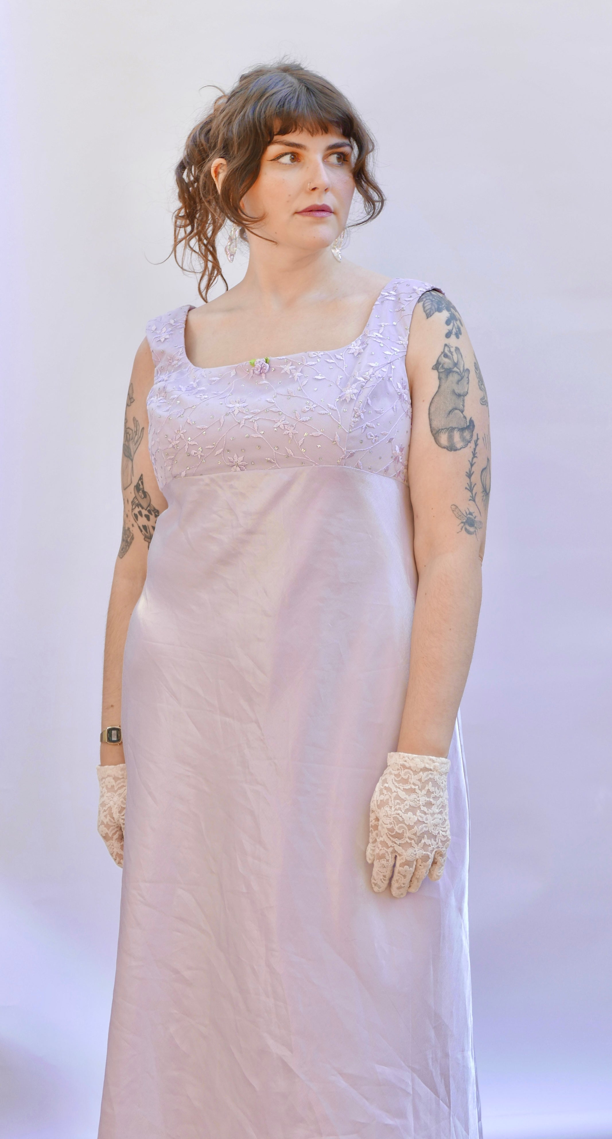 I Wish I Was a Princess Dress