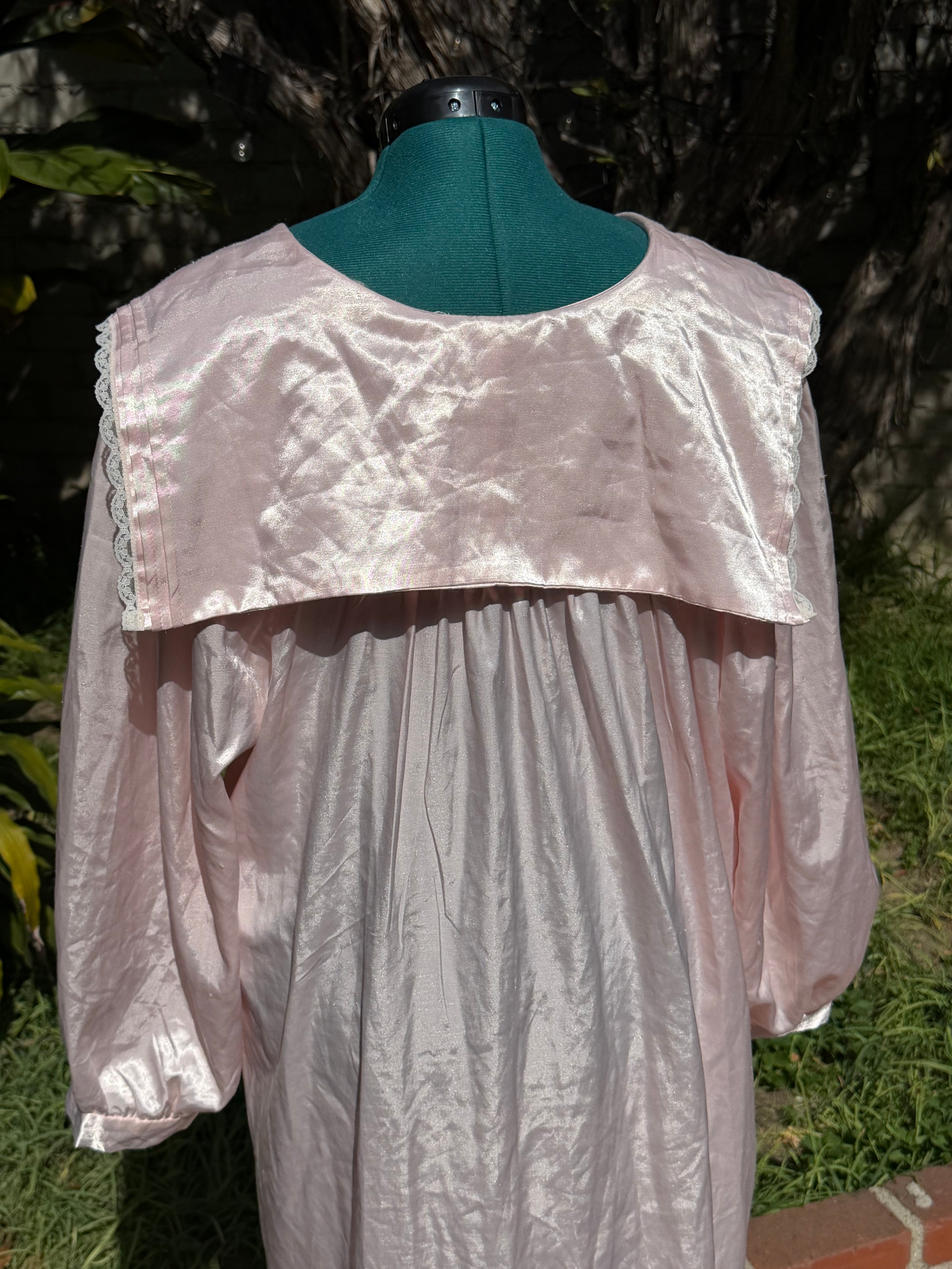 Coquette Sailor Kitsch Dress