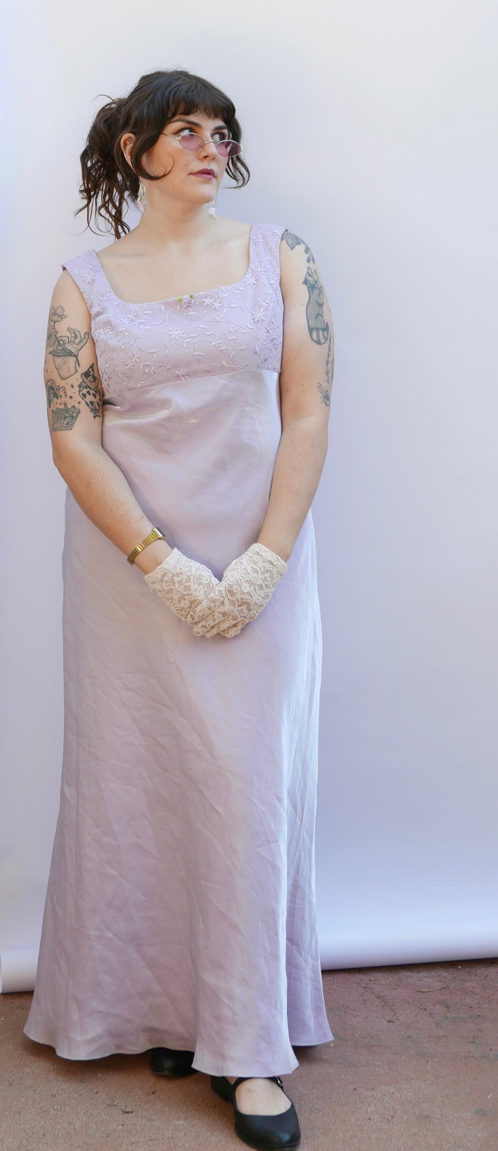 I Wish I Was a Princess Dress