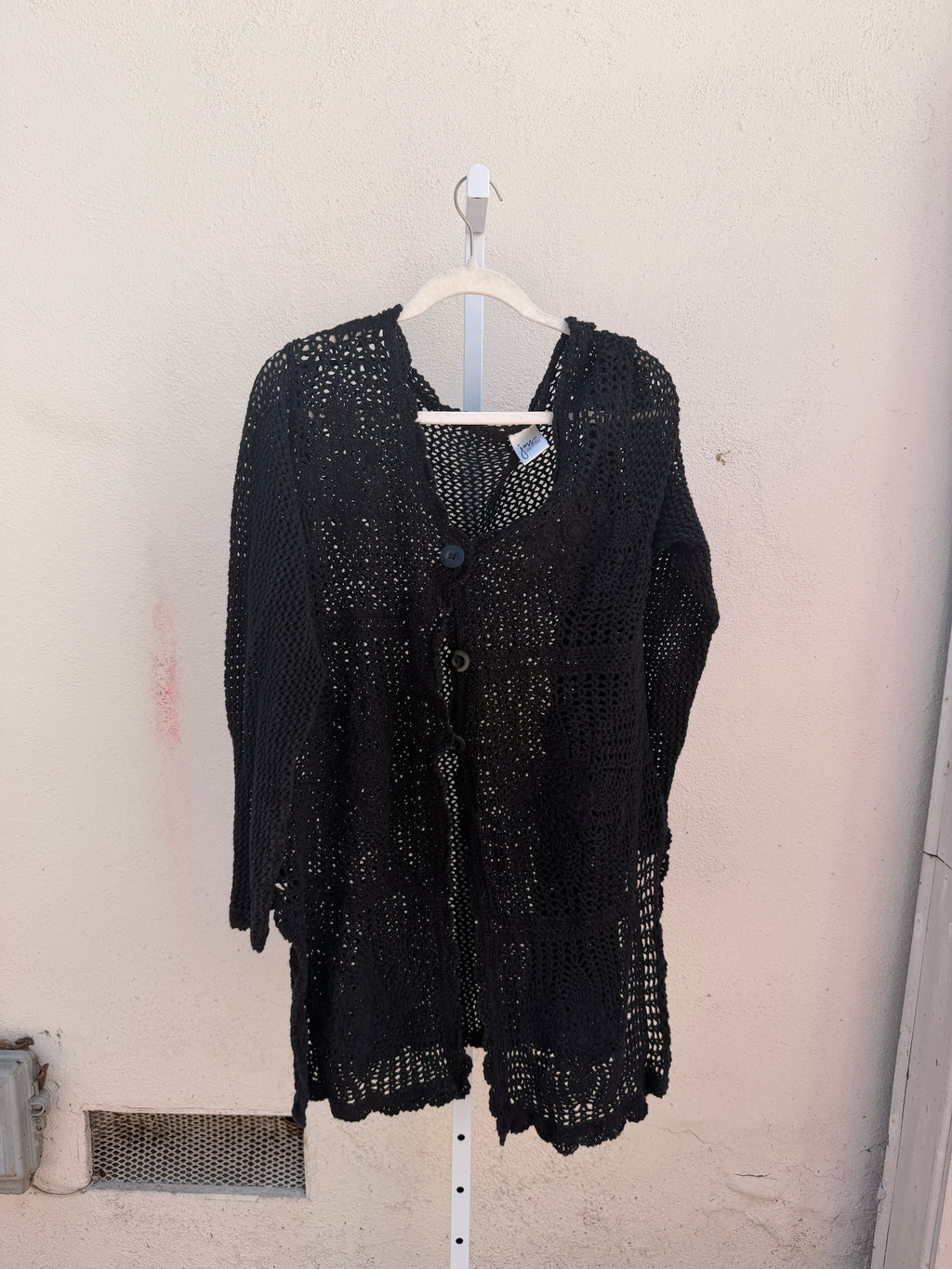 Whimsigoth Cardigan