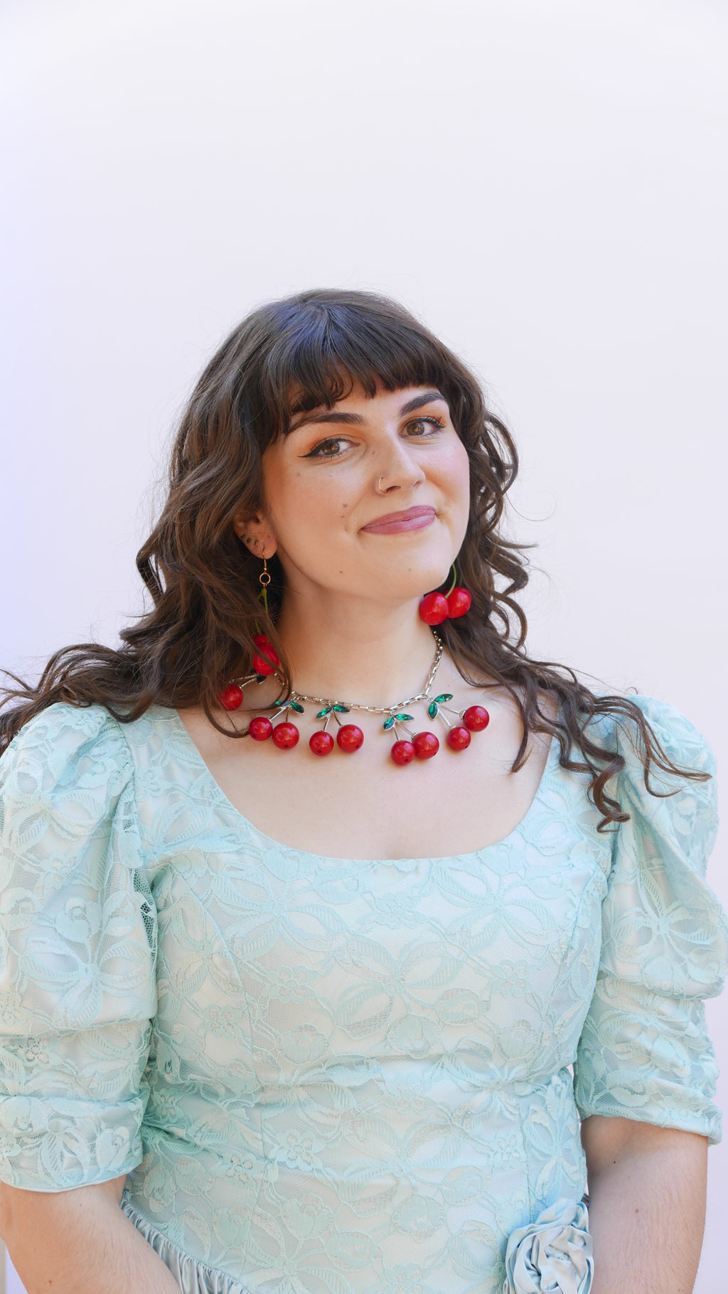 It’s My Party Dress