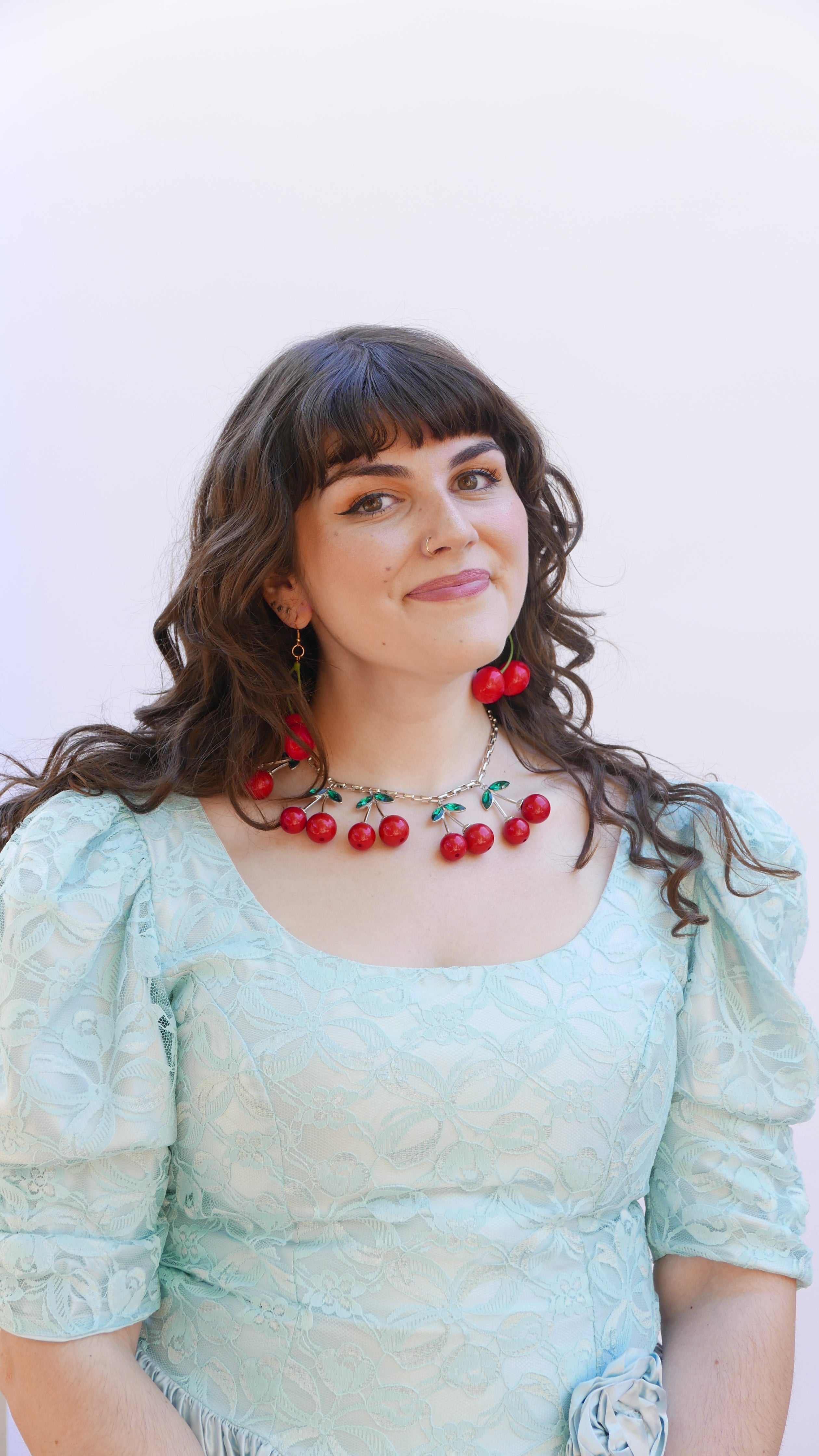 It’s My Party Dress