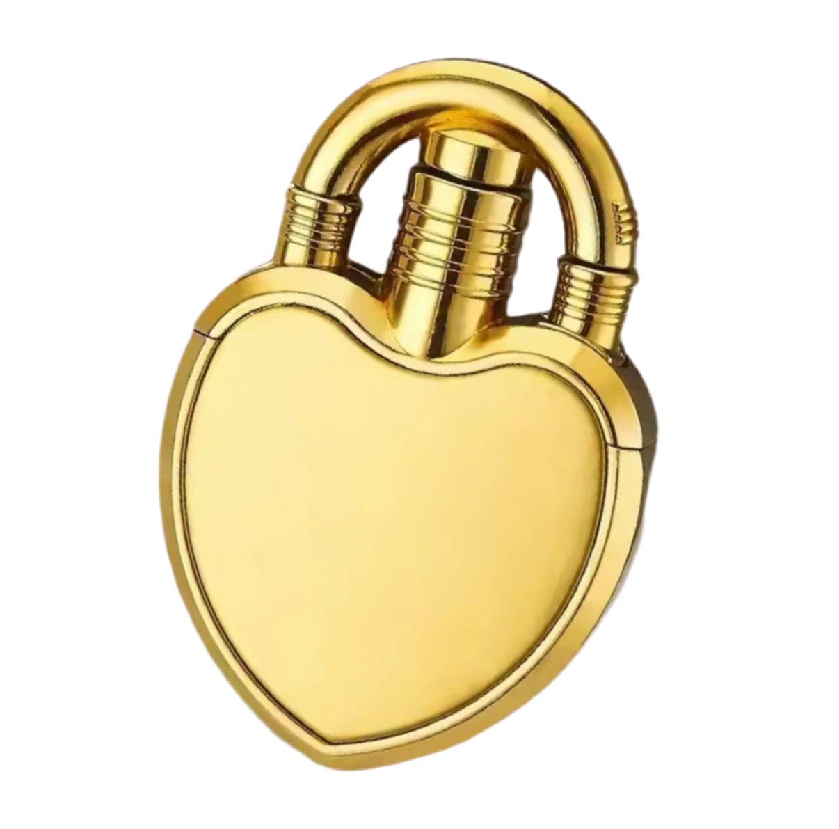 Heart torch lighter