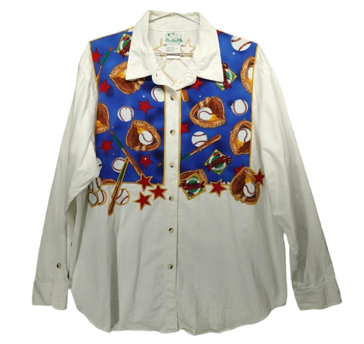 Take Me Out to the Ballgame Top