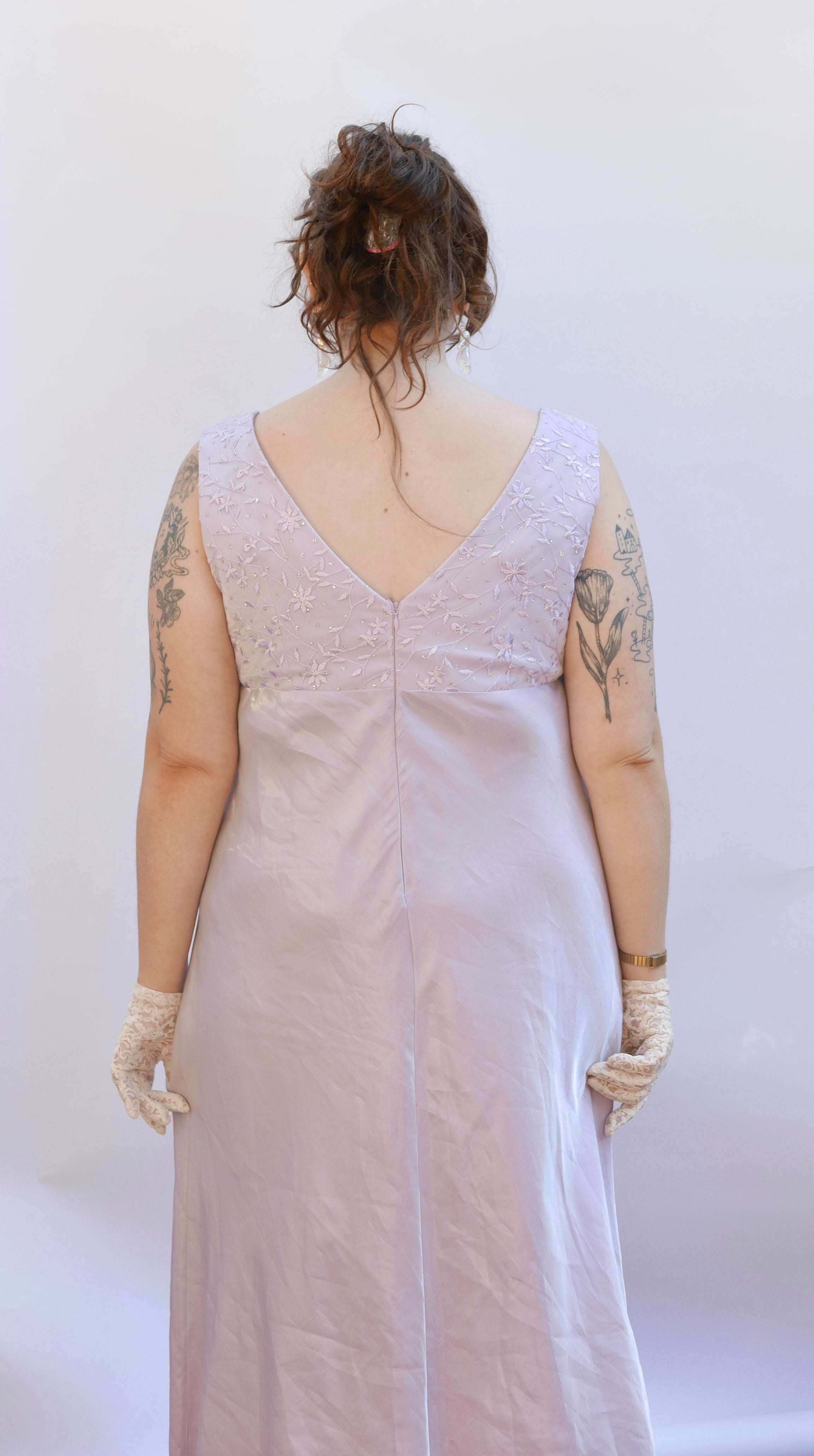 I Wish I Was a Princess Dress