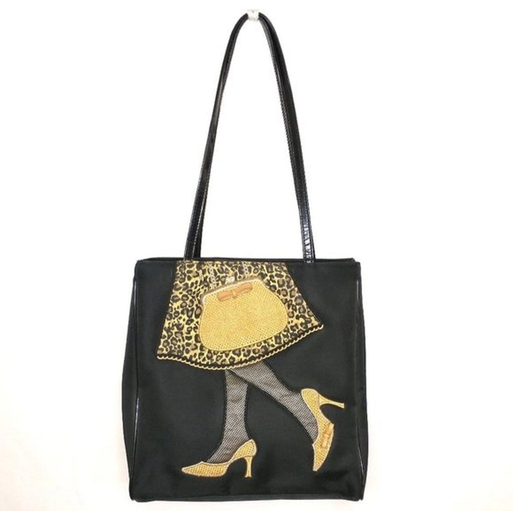 Click Your Heels Bag