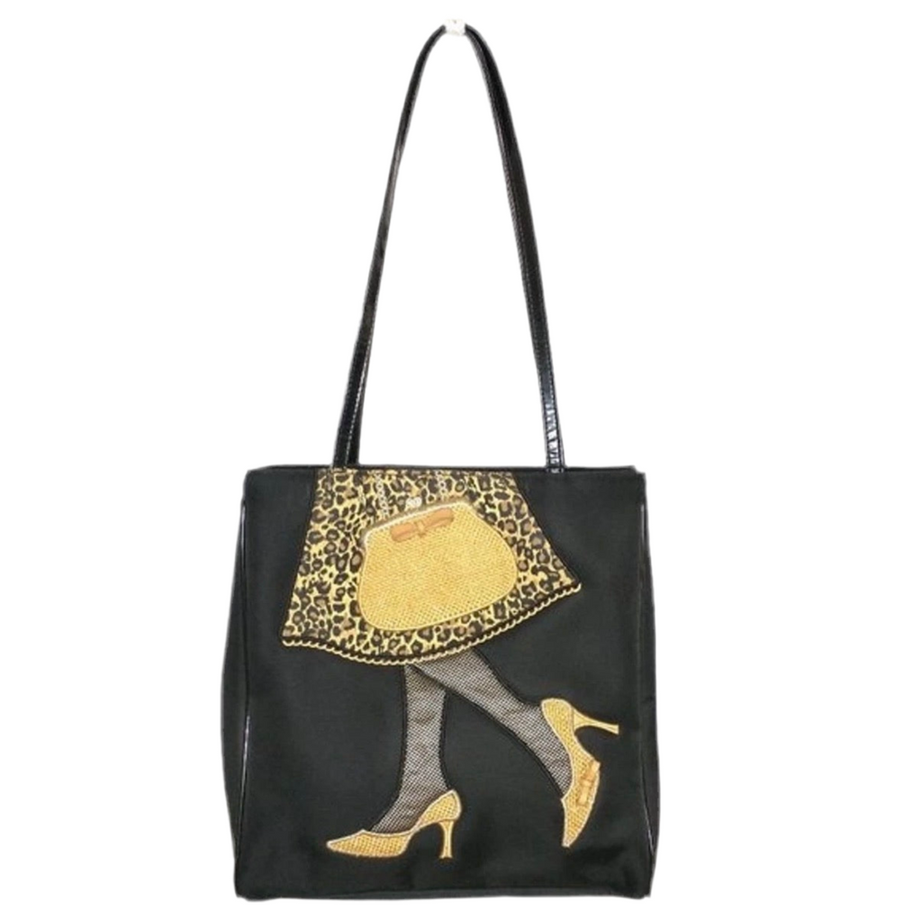 Click Your Heels Bag