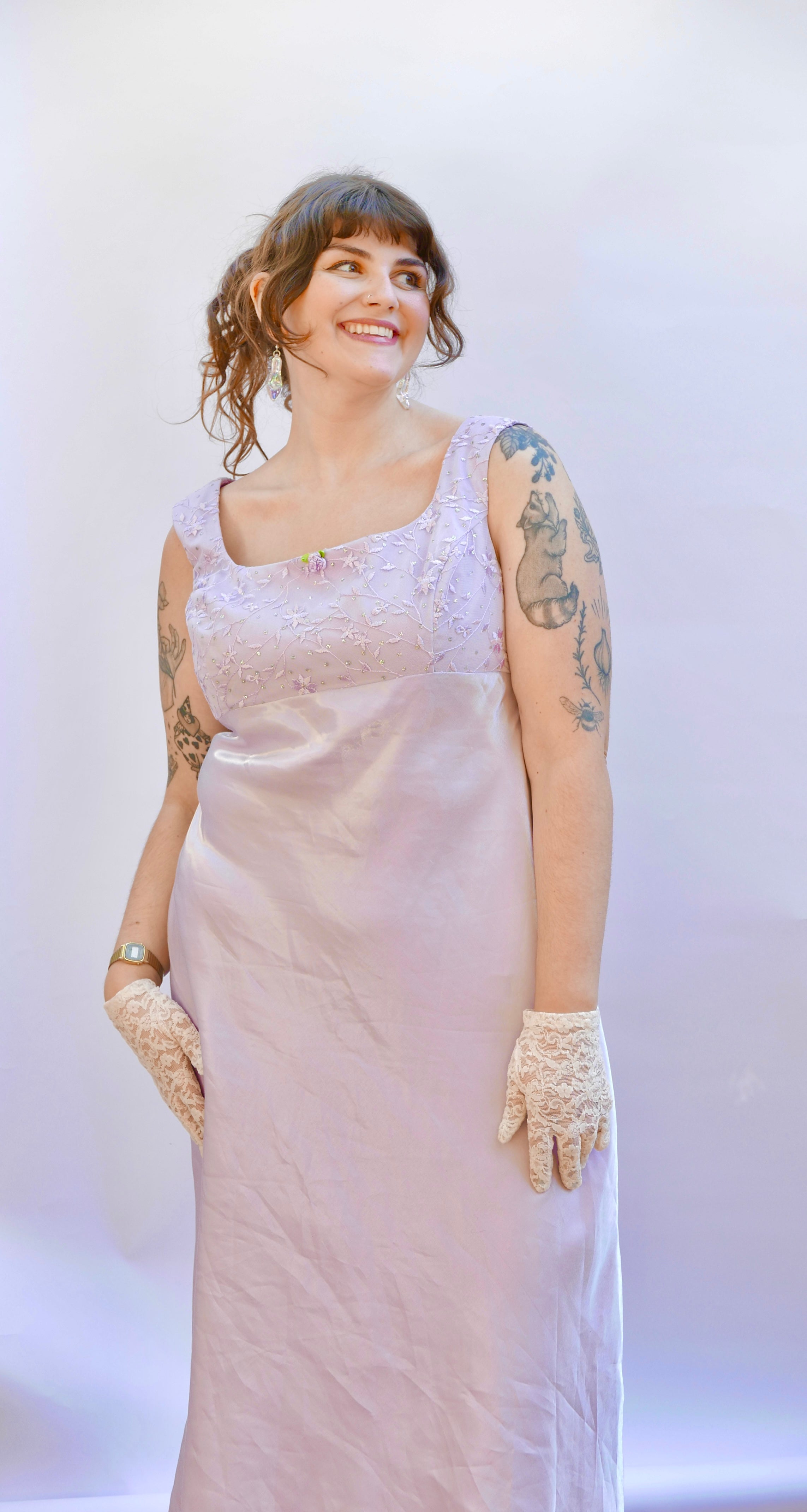 I Wish I Was a Princess Dress