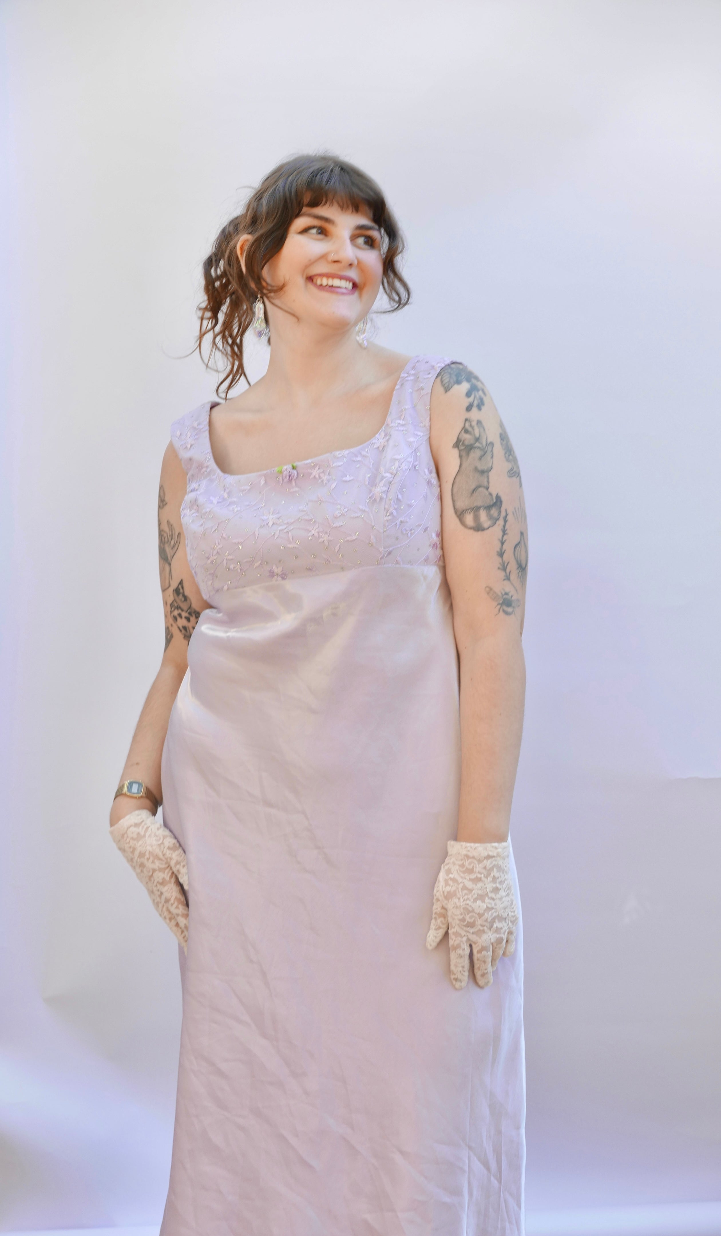 I Wish I Was a Princess Dress