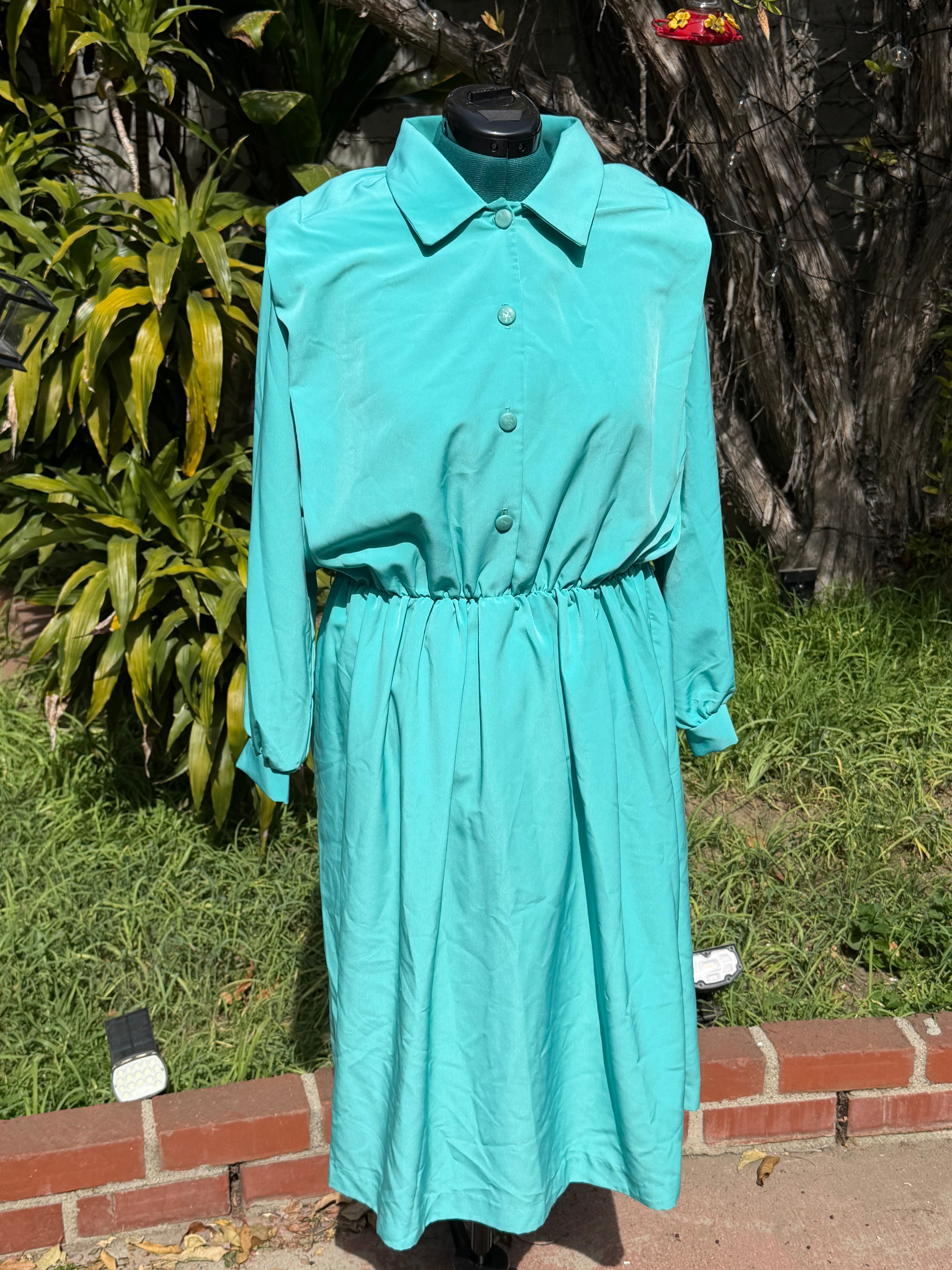9 to 5 Dress