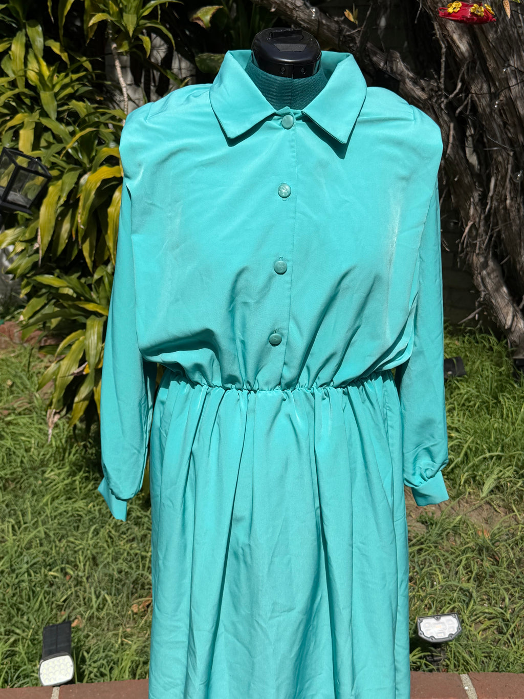 9 to 5 Dress