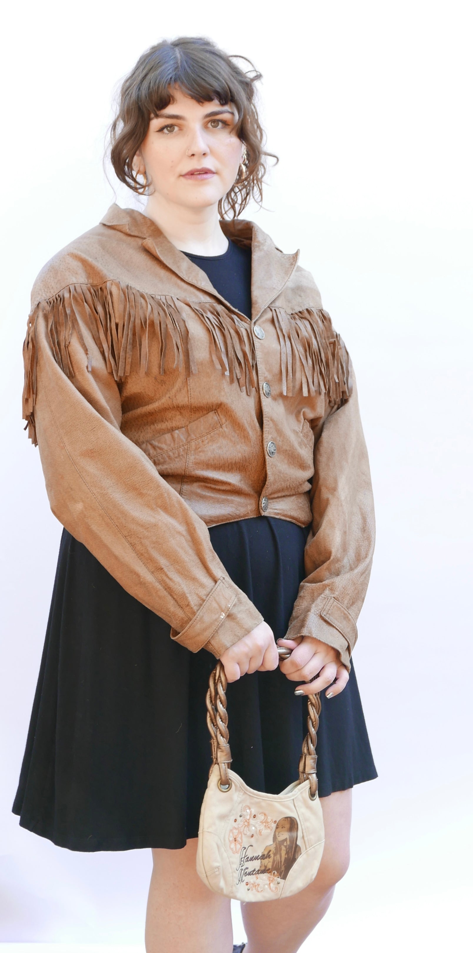 Western Wind Jacket