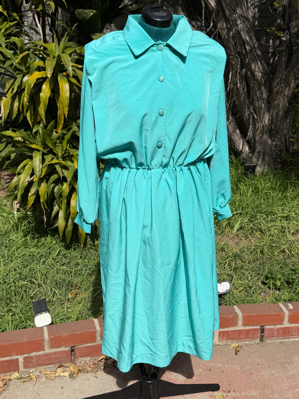 9 to 5 Dress