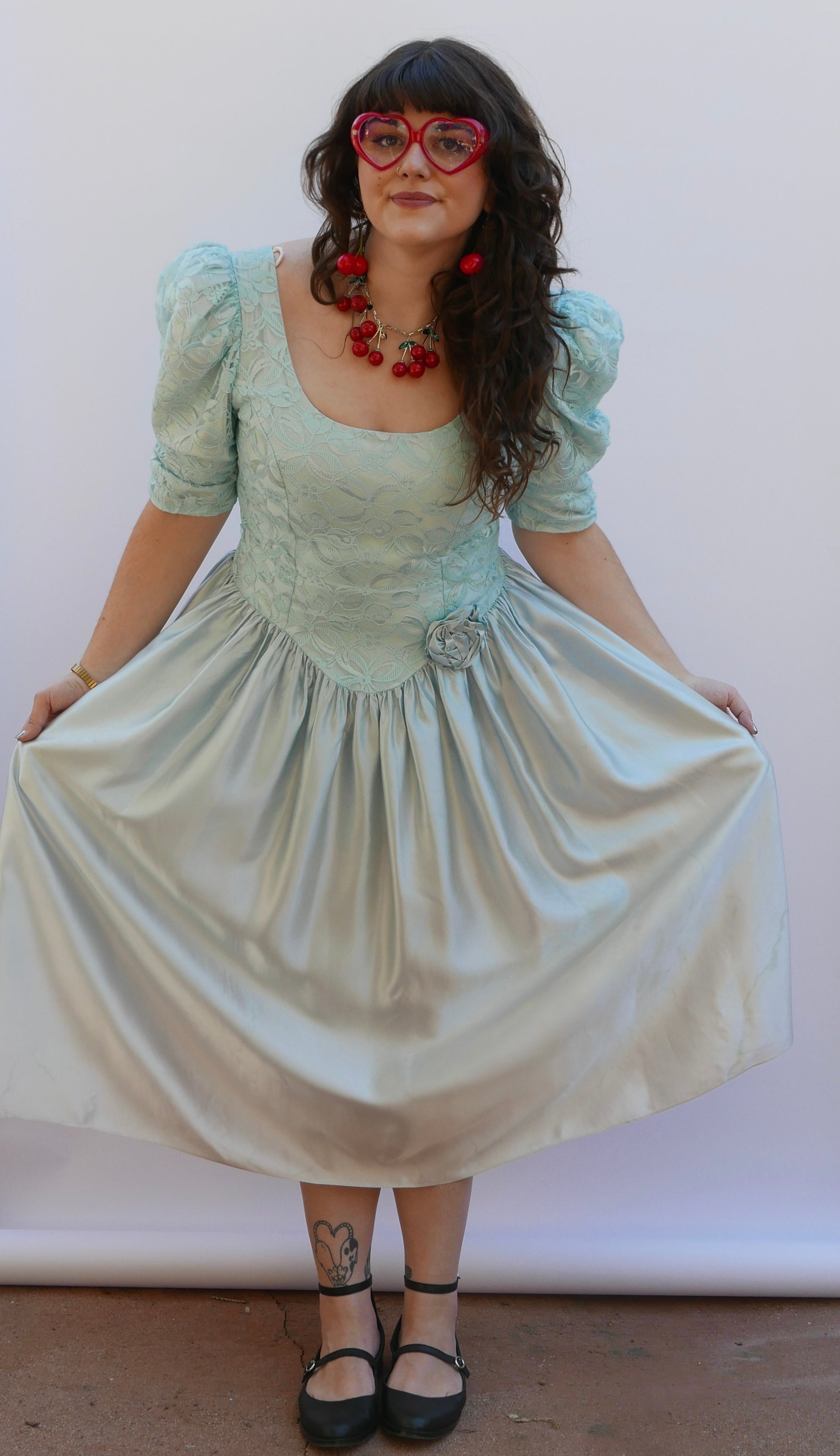 It’s My Party Dress