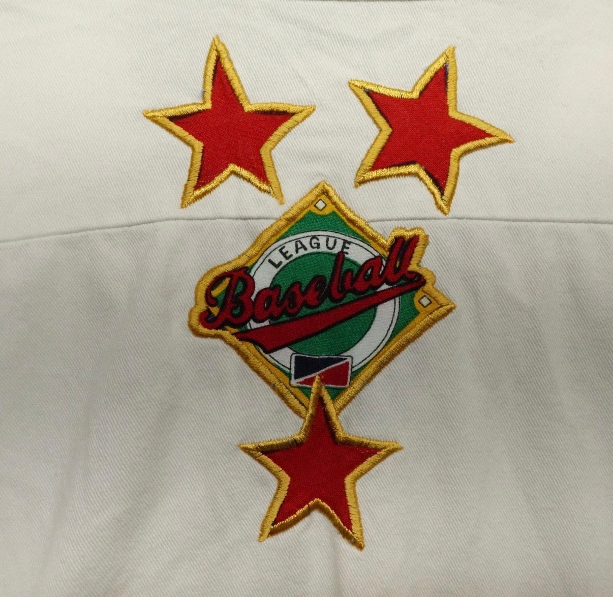 Take Me Out to the Ballgame Top