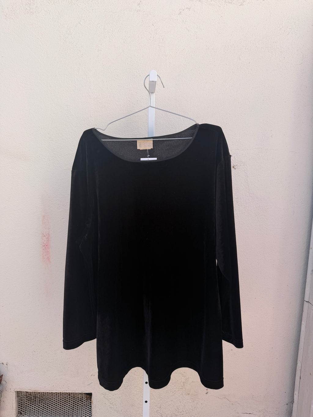 Velvet Goldmine Top
