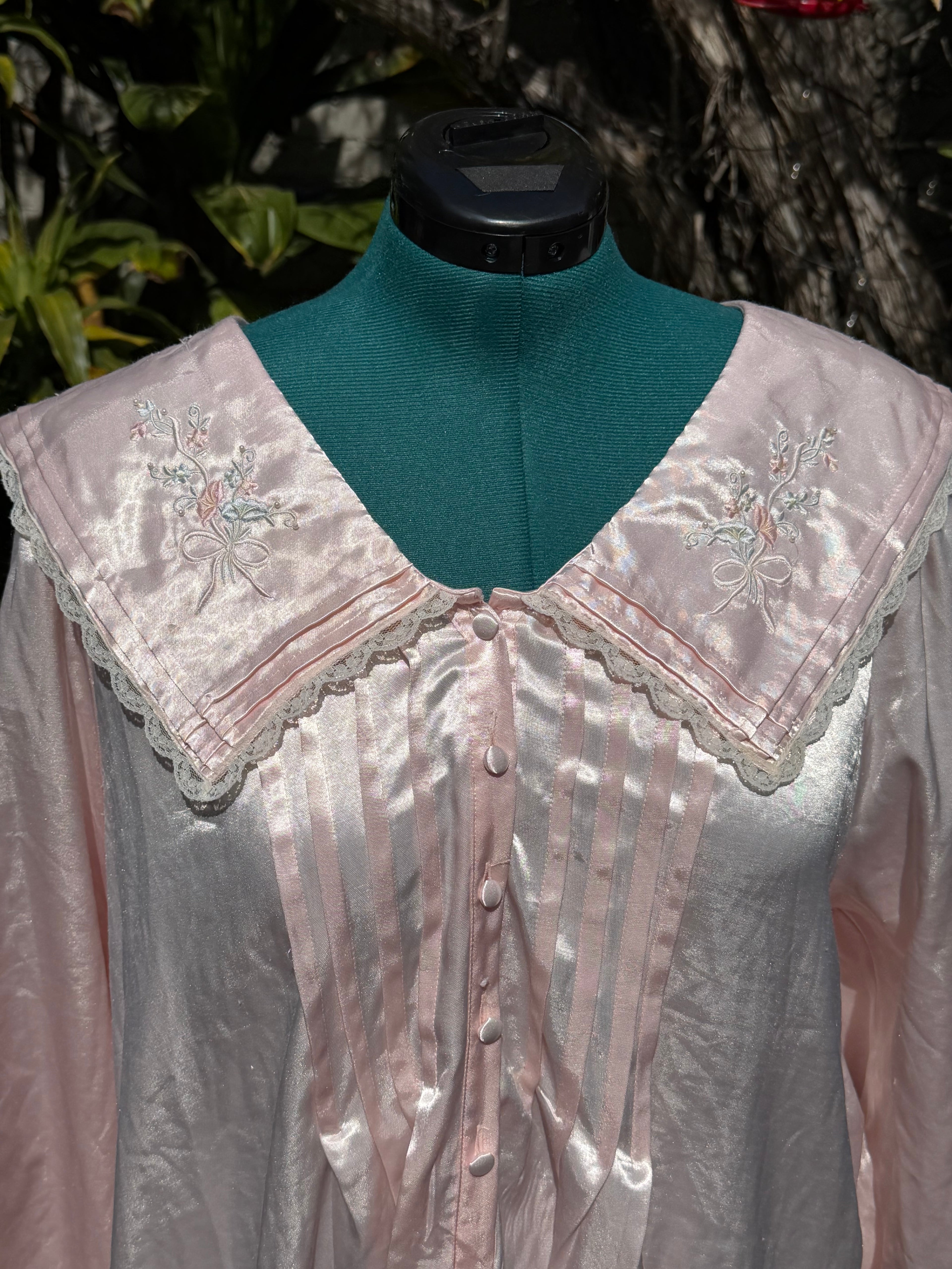 Coquette Sailor Kitsch Dress