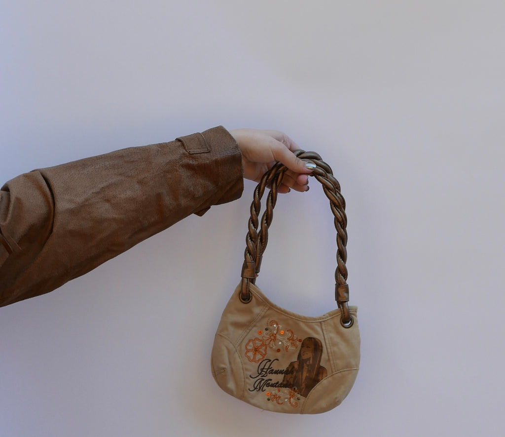 Best of Both Worlds Bag