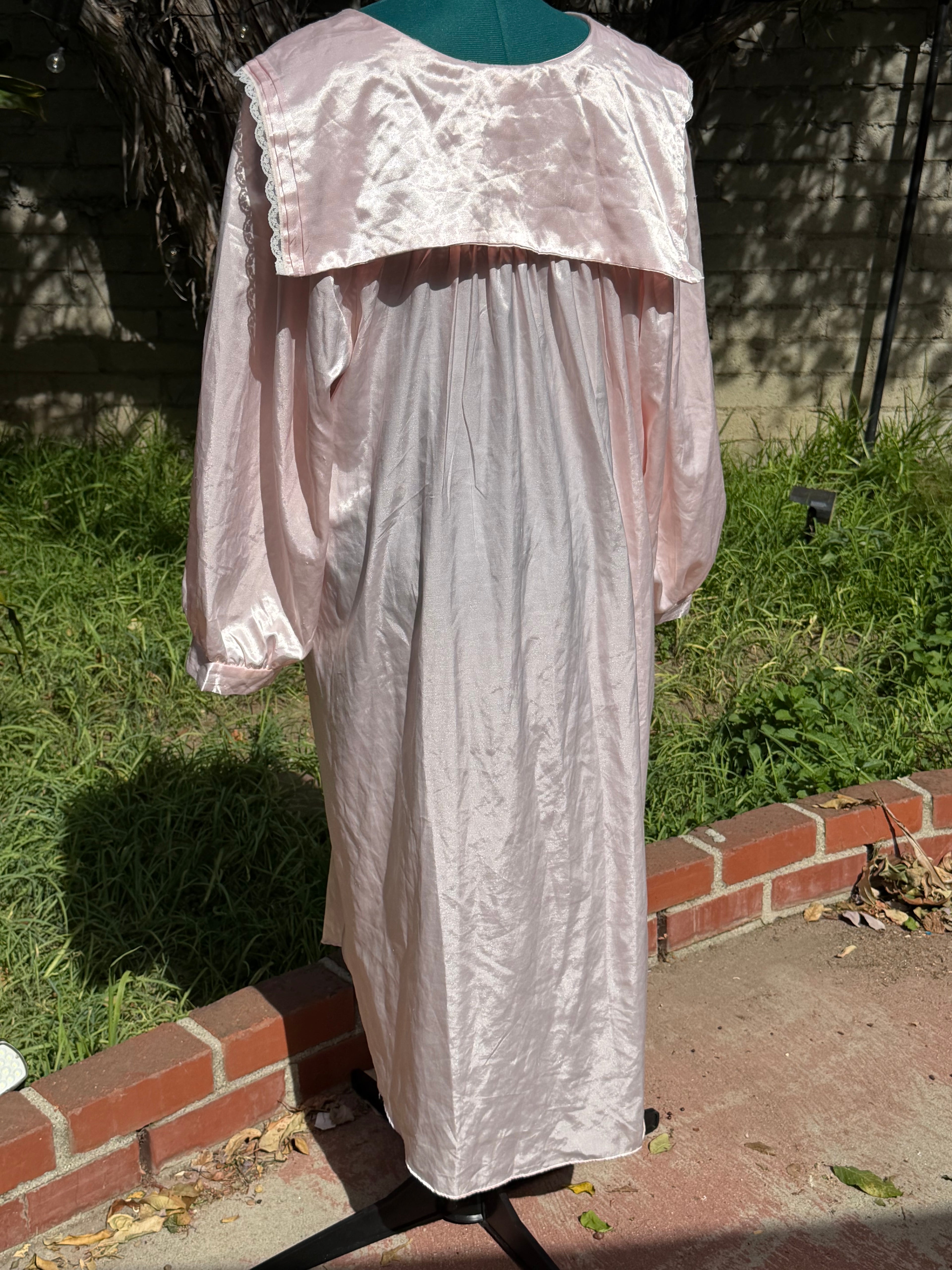 Coquette Sailor Kitsch Dress