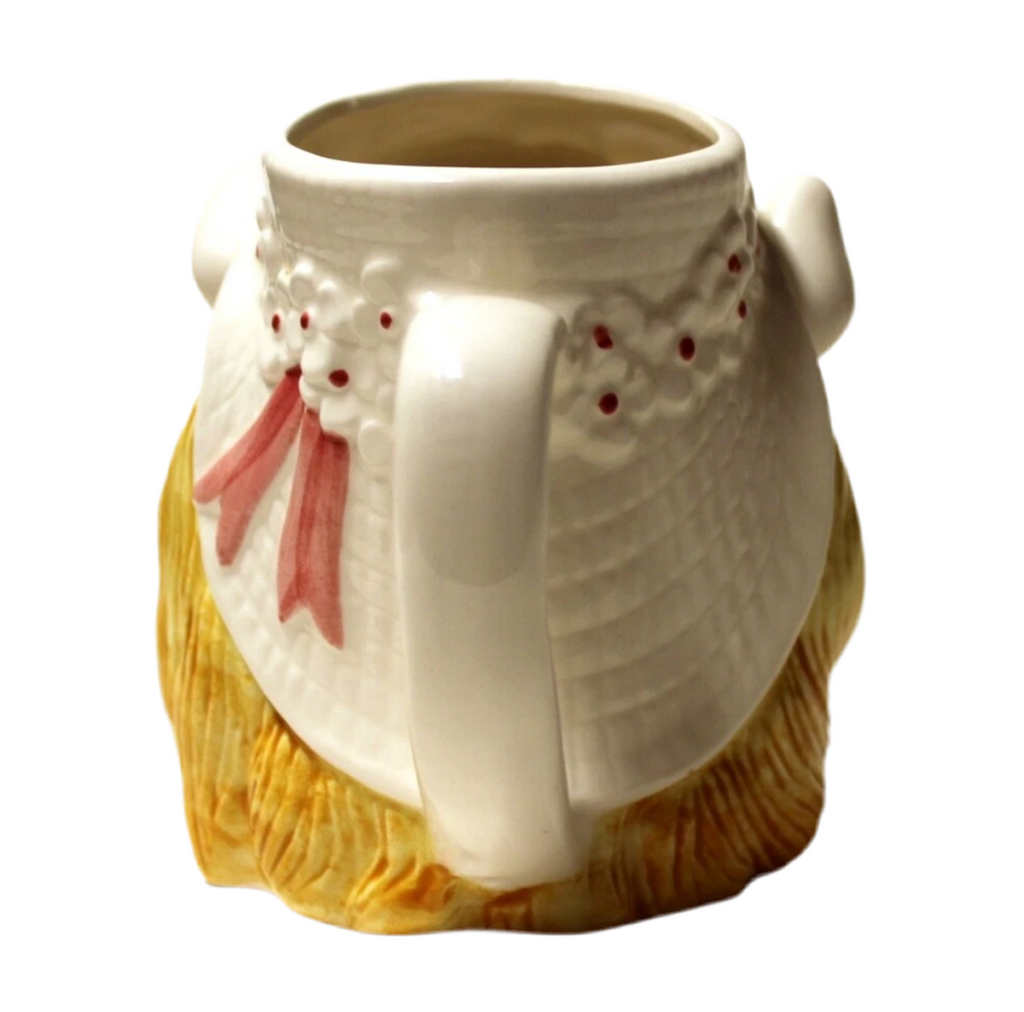 1985 Miss Piggy Mug