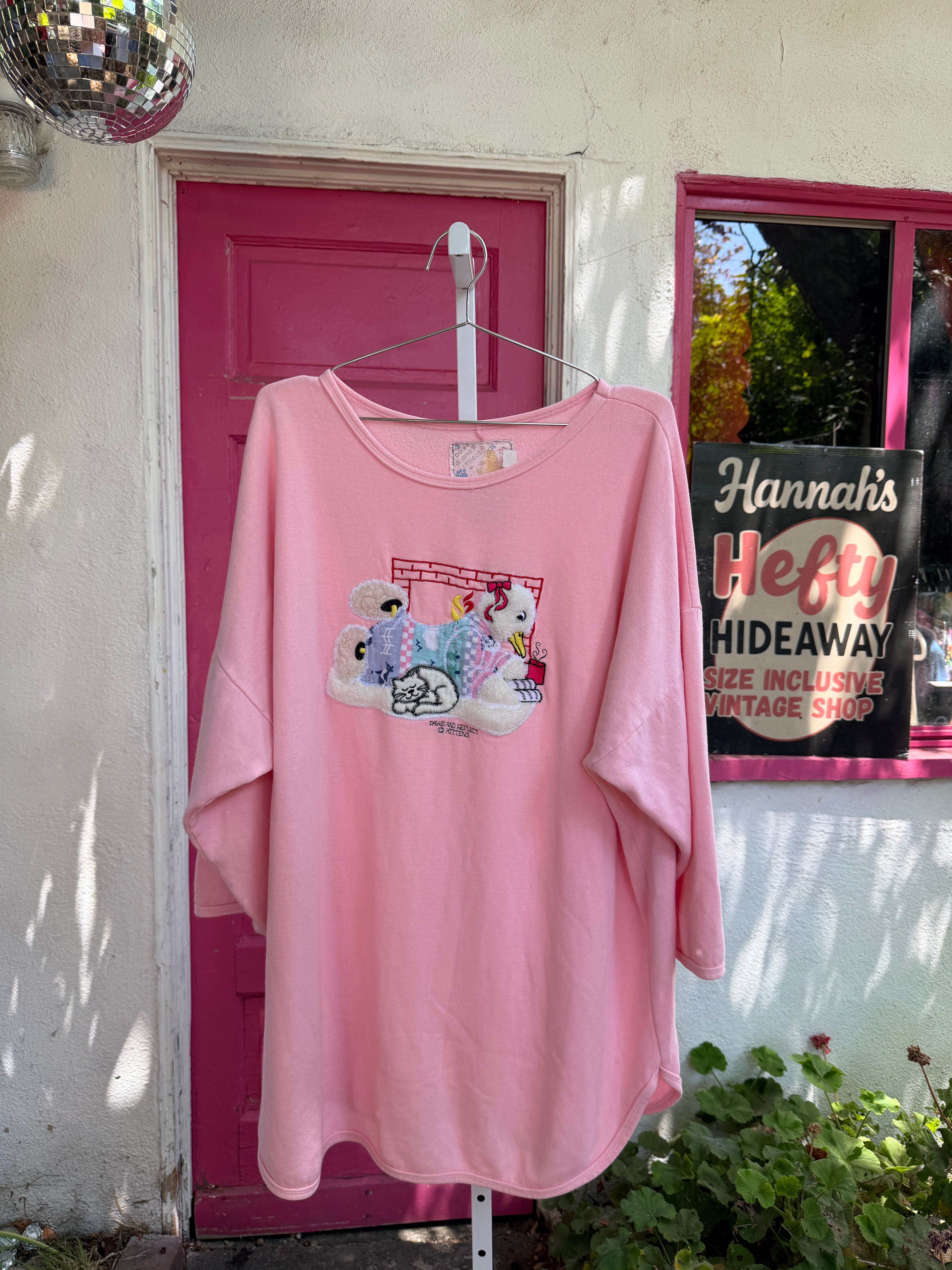 Unlikely Friendship Top