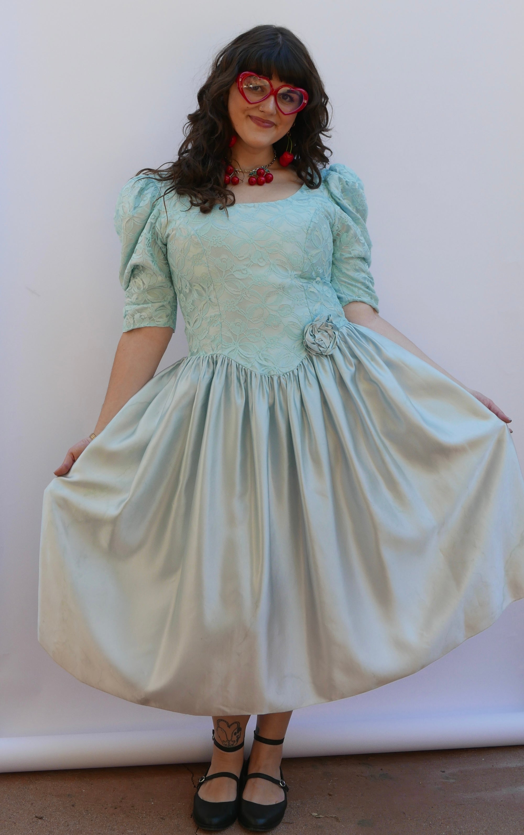 It’s My Party Dress