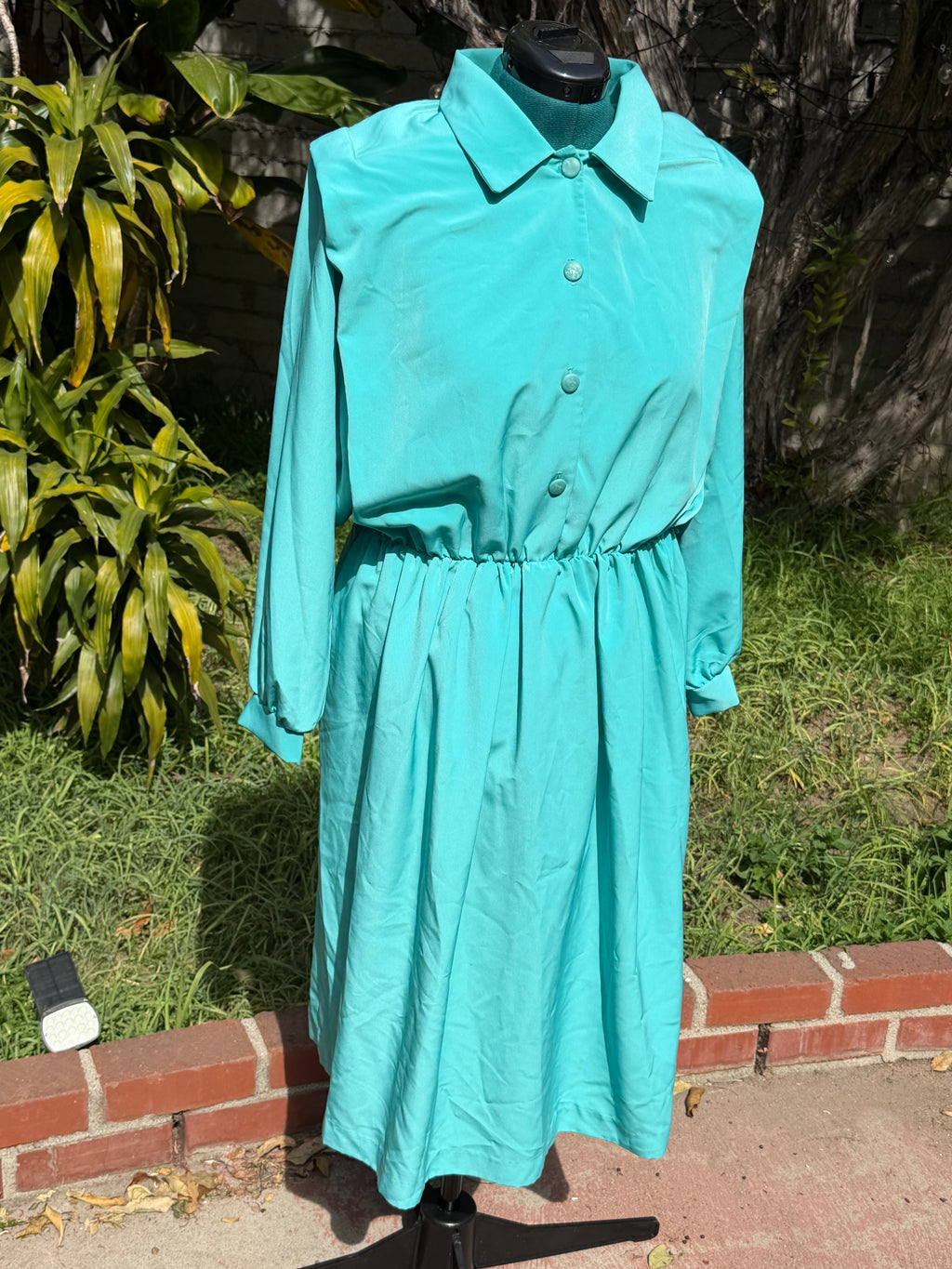9 to 5 Dress