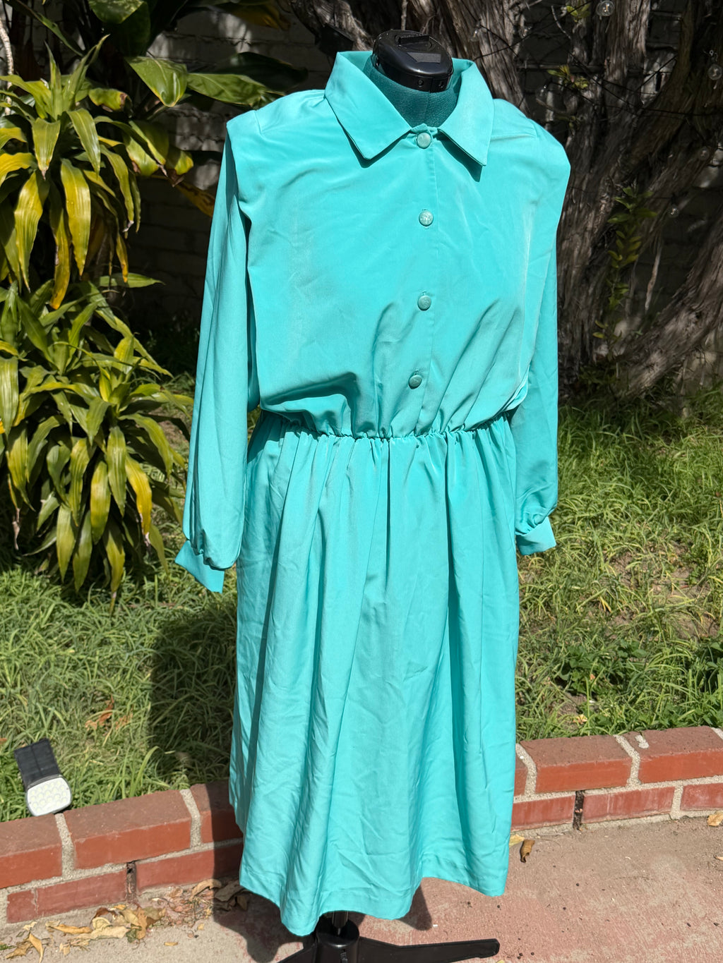 9 to 5 Dress