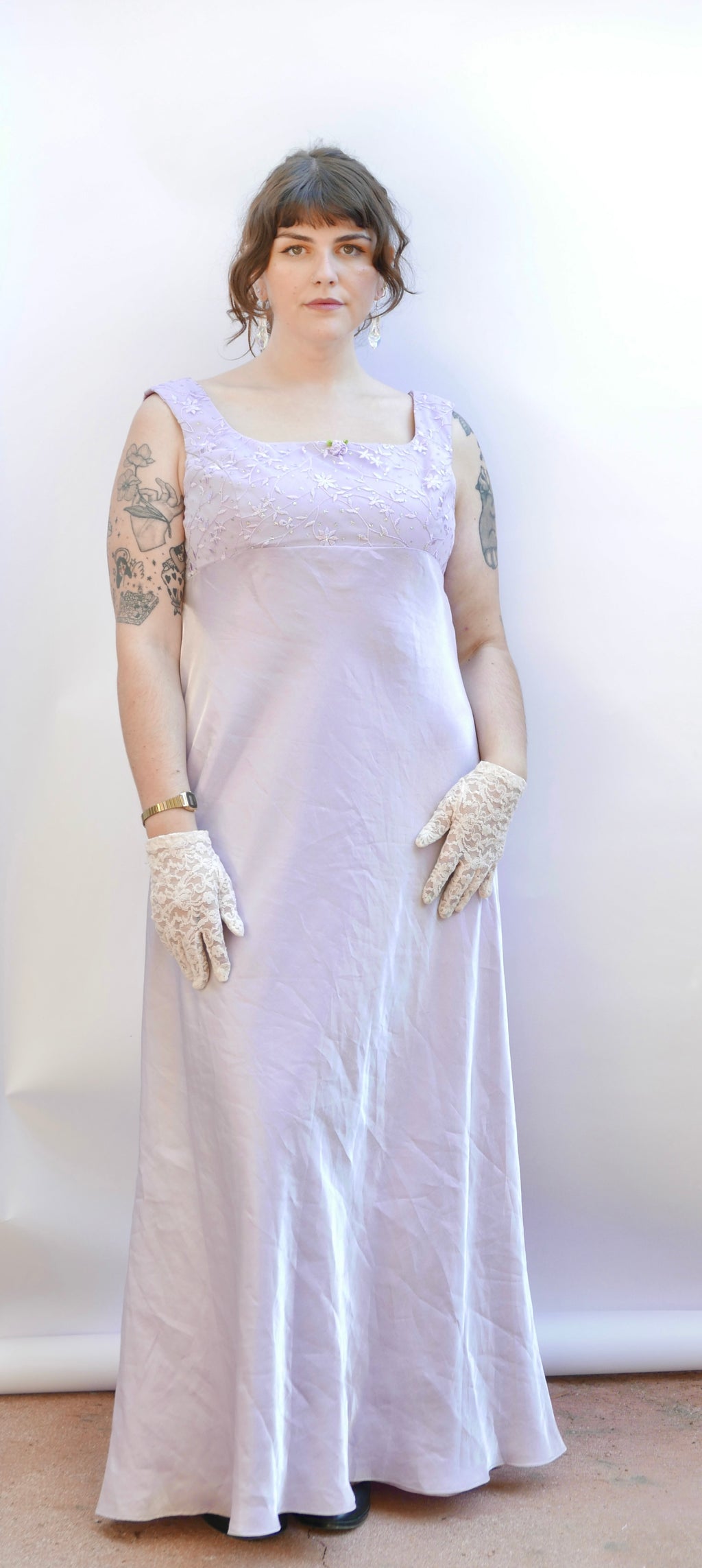 I Wish I Was a Princess Dress