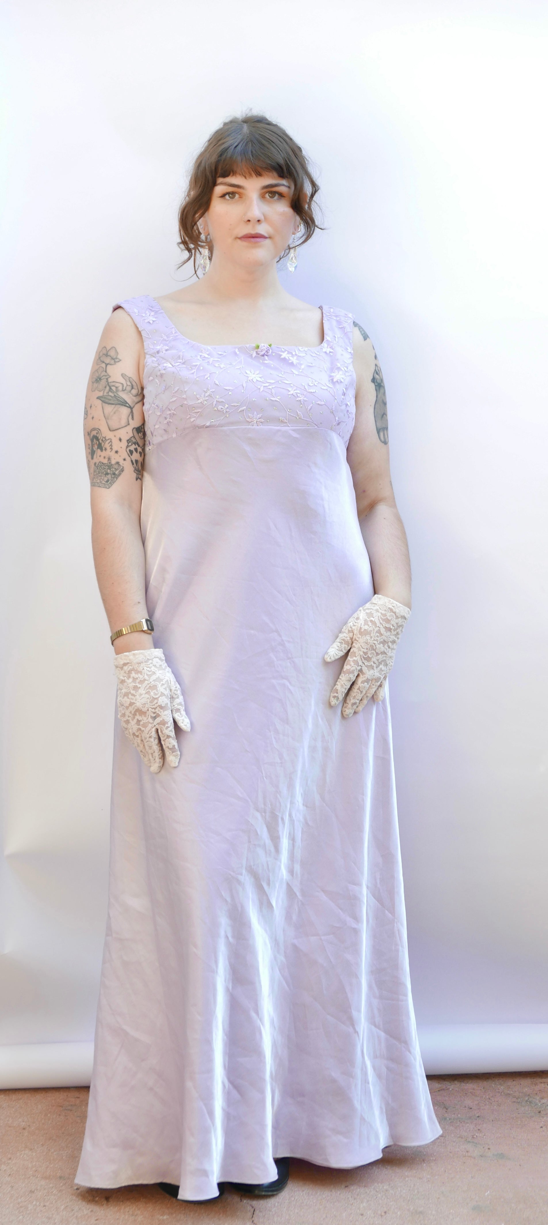 I Wish I Was a Princess Dress