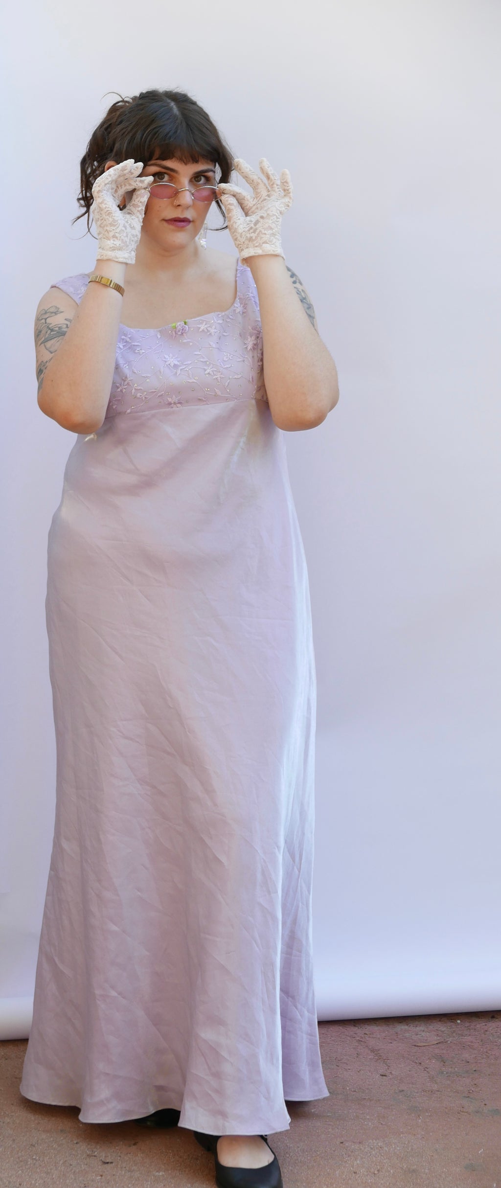 I Wish I Was a Princess Dress