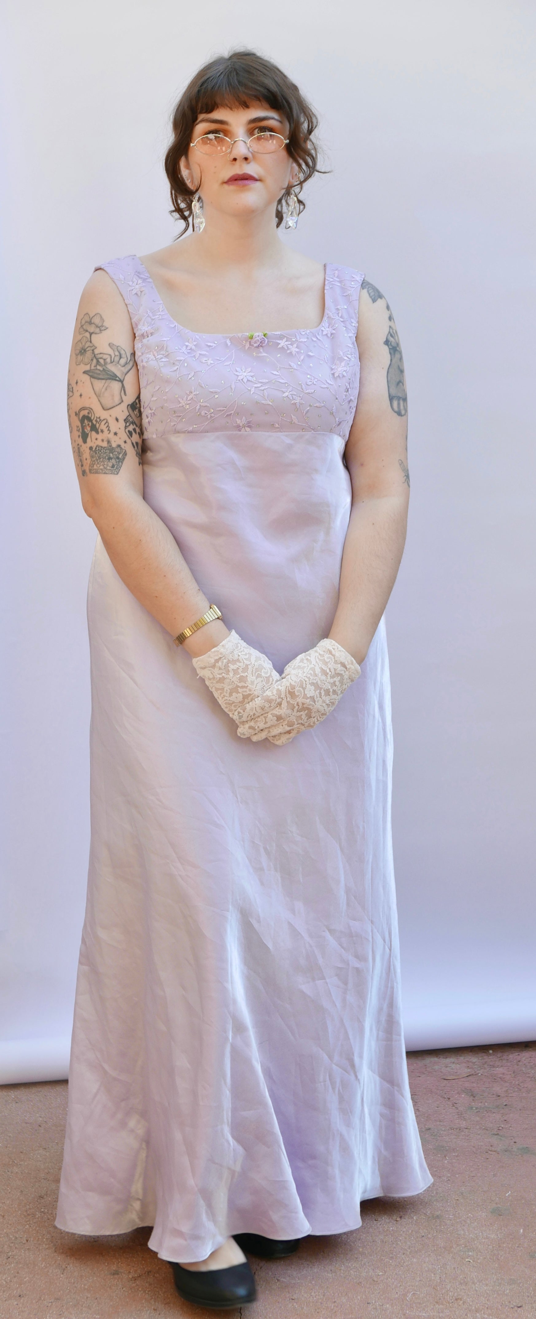 I Wish I Was a Princess Dress