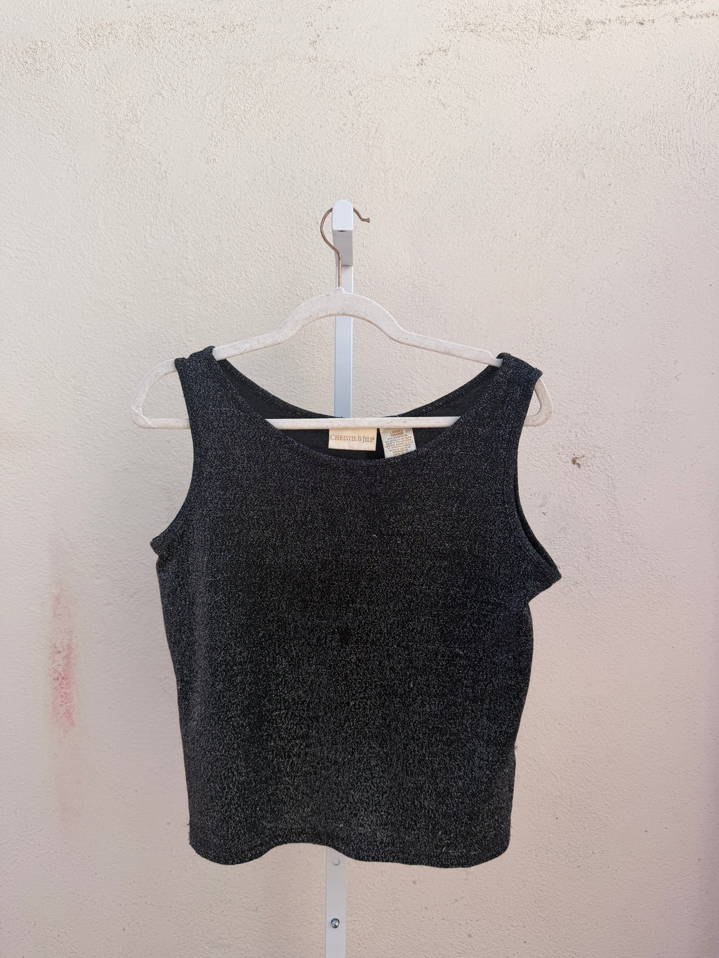 Whimsigoth Sparkle Tank