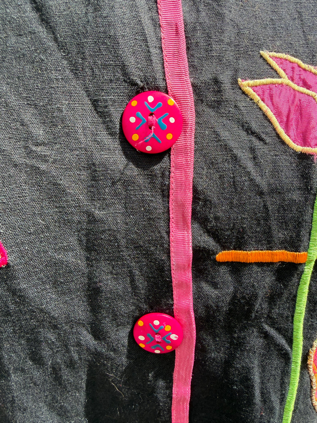 Butterfly Kisses Jacket