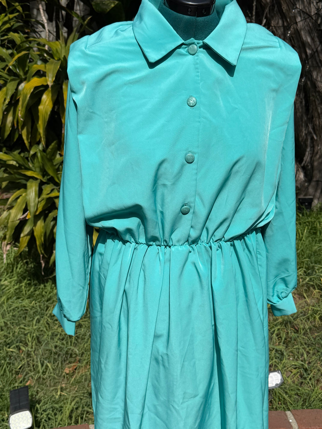 9 to 5 Dress